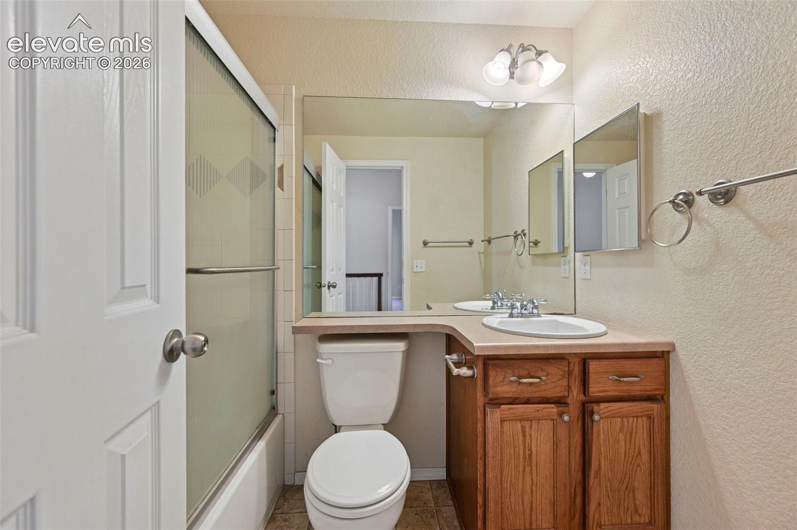 Main Level Bathroom