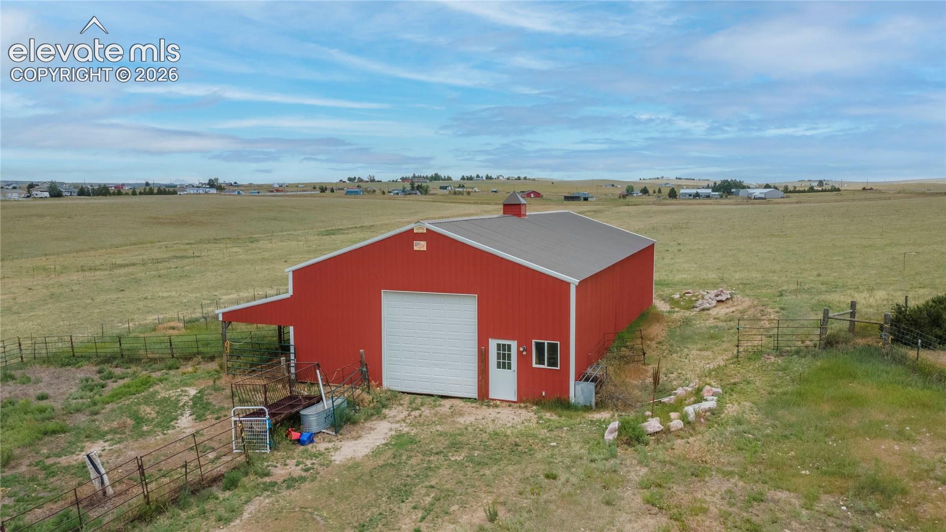 Photo 39 of 13850 N Ellicott Highway, Calhan
