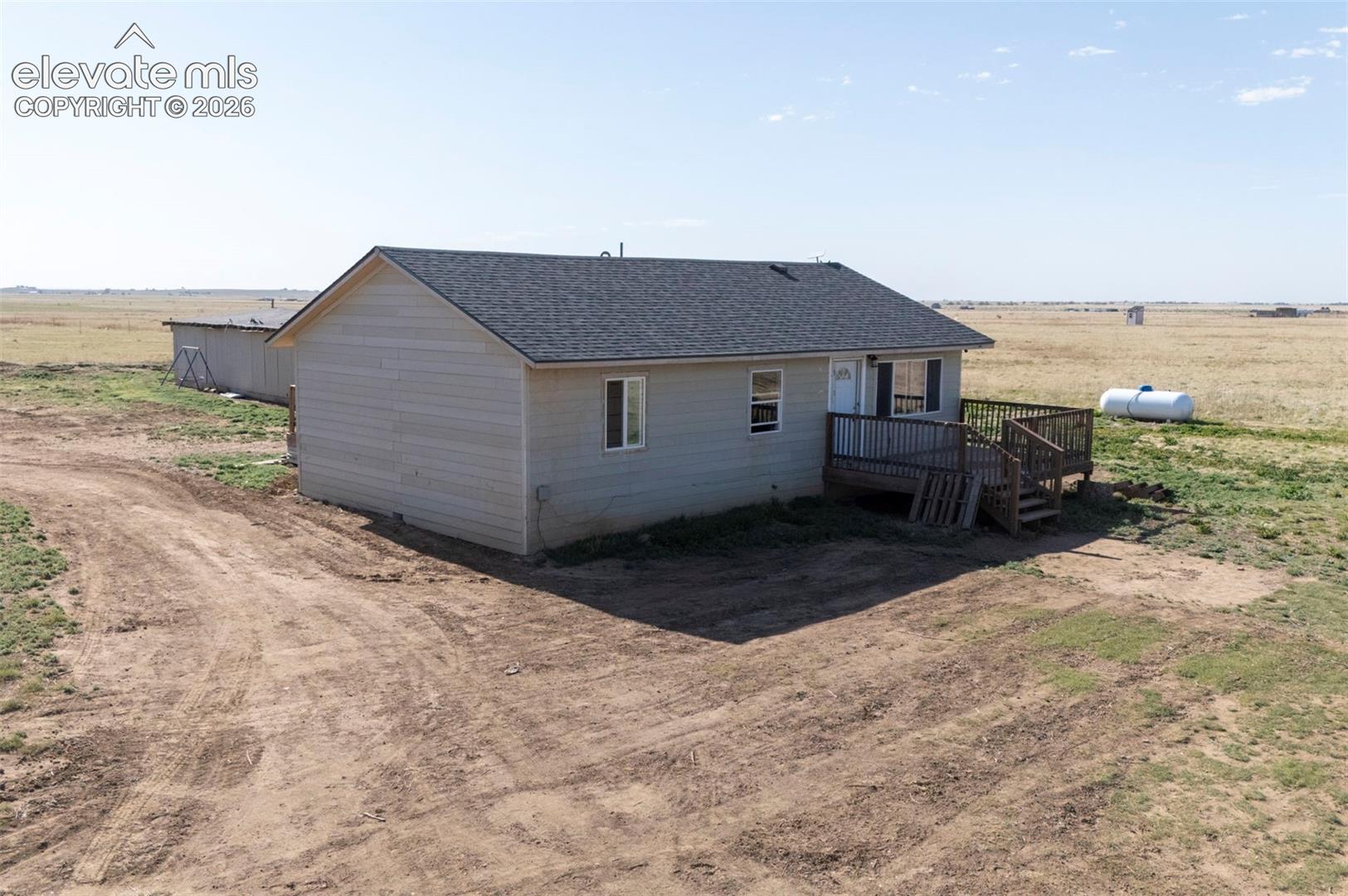 13455 Milne Rd, Colorado Springs, CO 80928