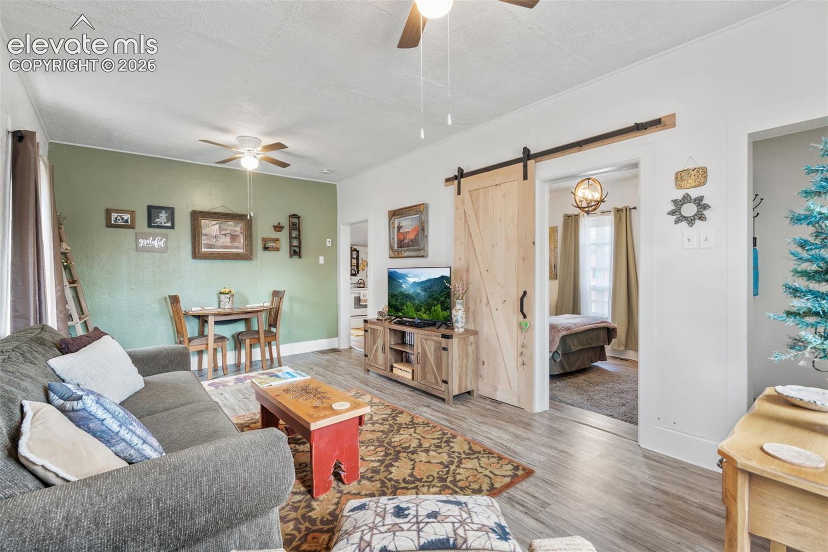 Photo 5 of 331 E Golden Avenue, Cripple Creek
