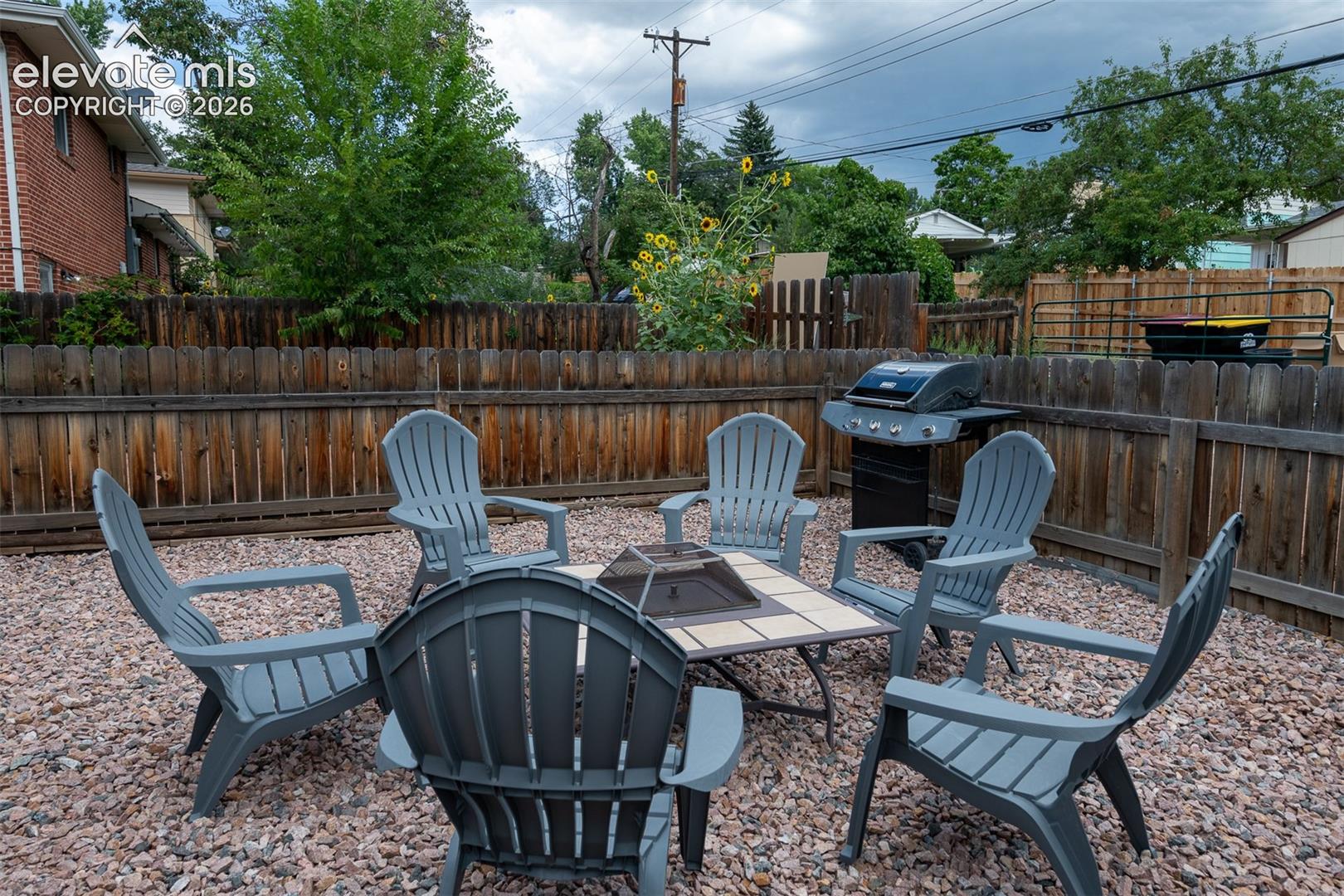 Photo 29 of 2105 Eagle View Drive, Colorado Springs