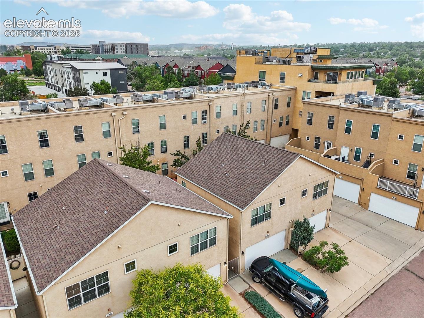 Photo 47 of 257 E Fountain Boulevard #1,2 & 3, Colorado Springs