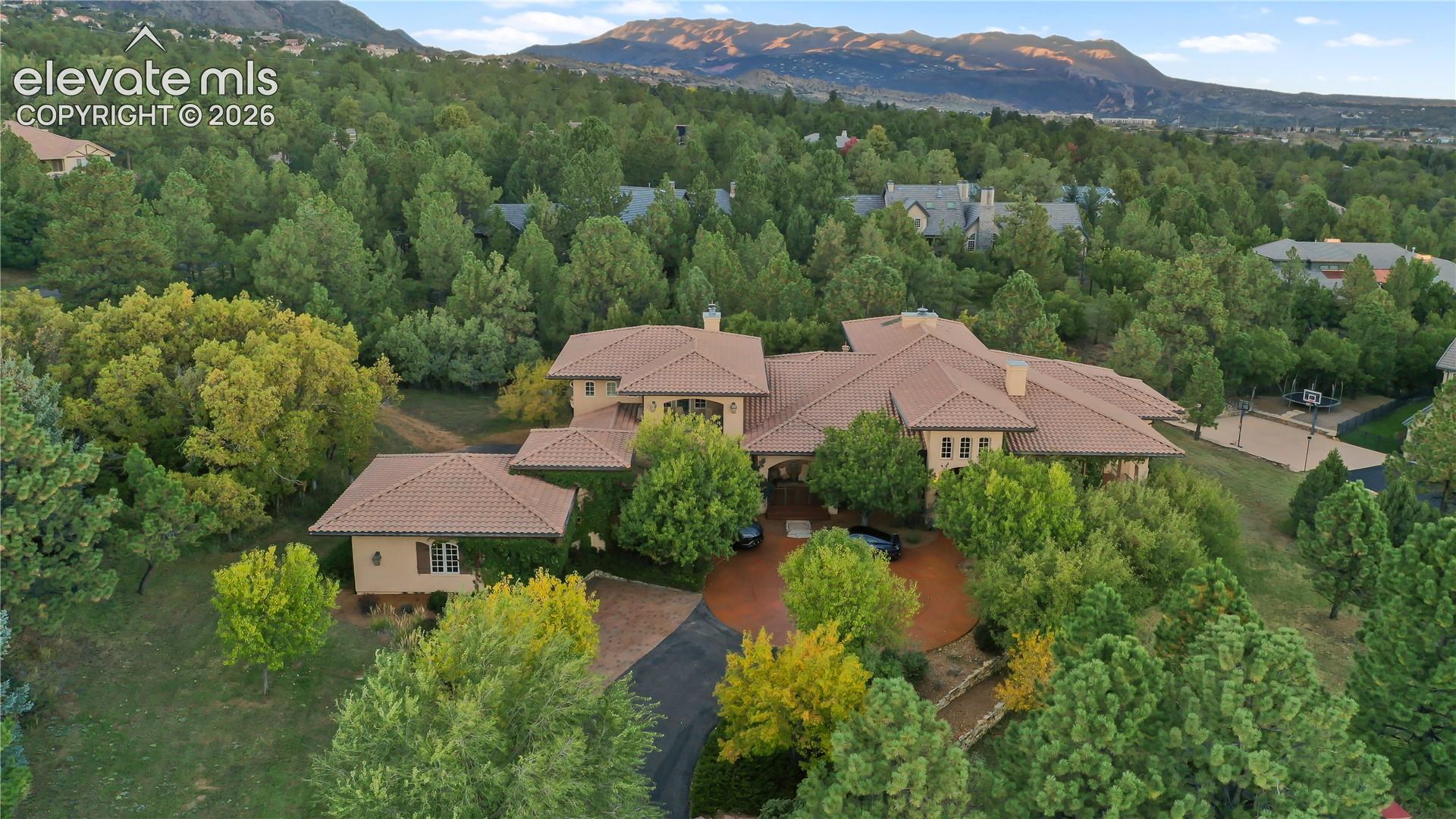 Photo 50 of 1830 Preserve Drive, Colorado Springs