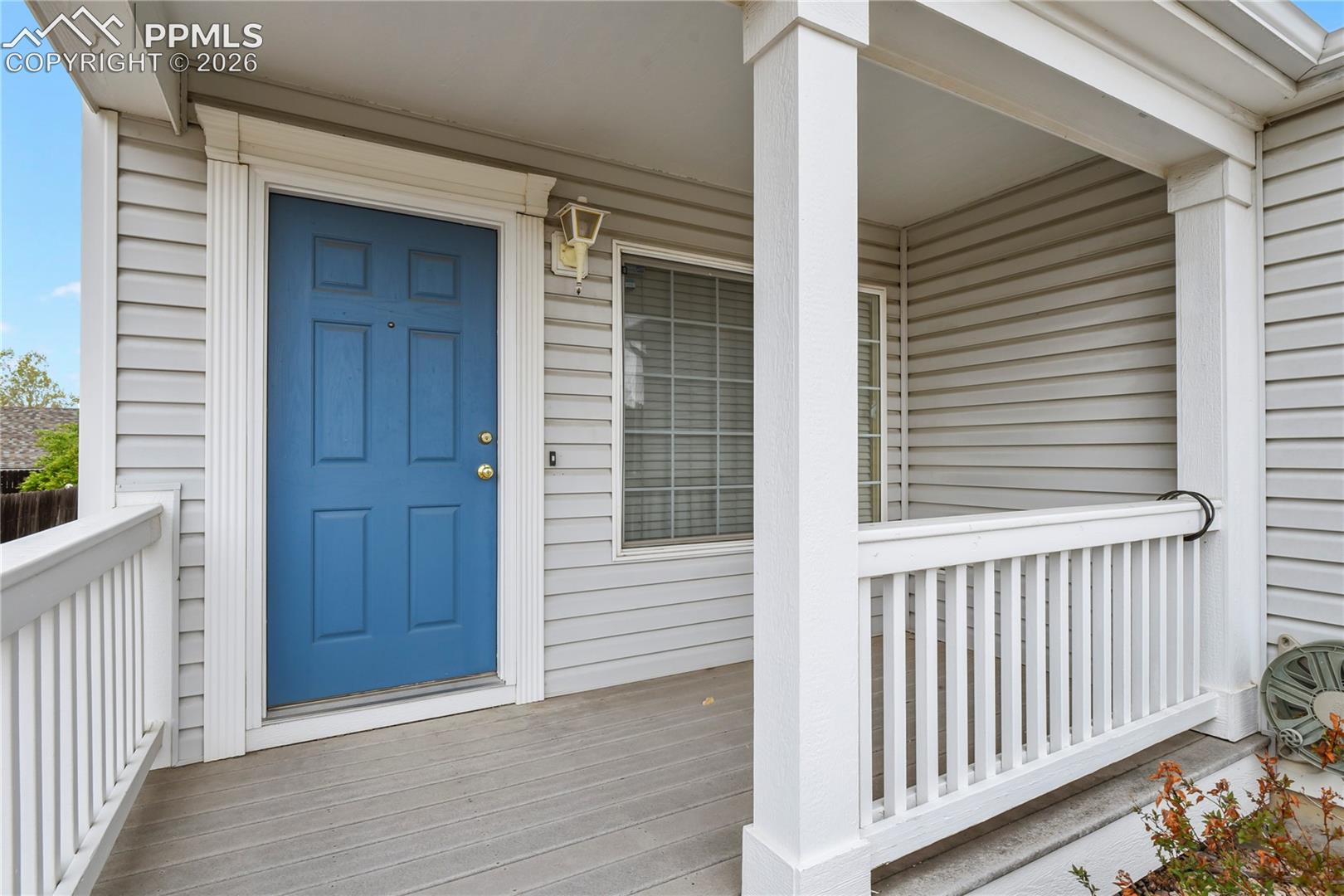 5428 Anna Lee Way, Colorado Springs, CO 80923