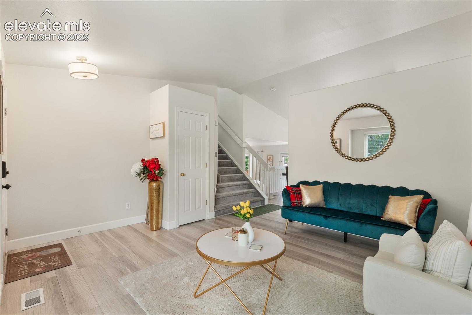 Photo 7 of 5230 Pine Haven Drive, Colorado Springs