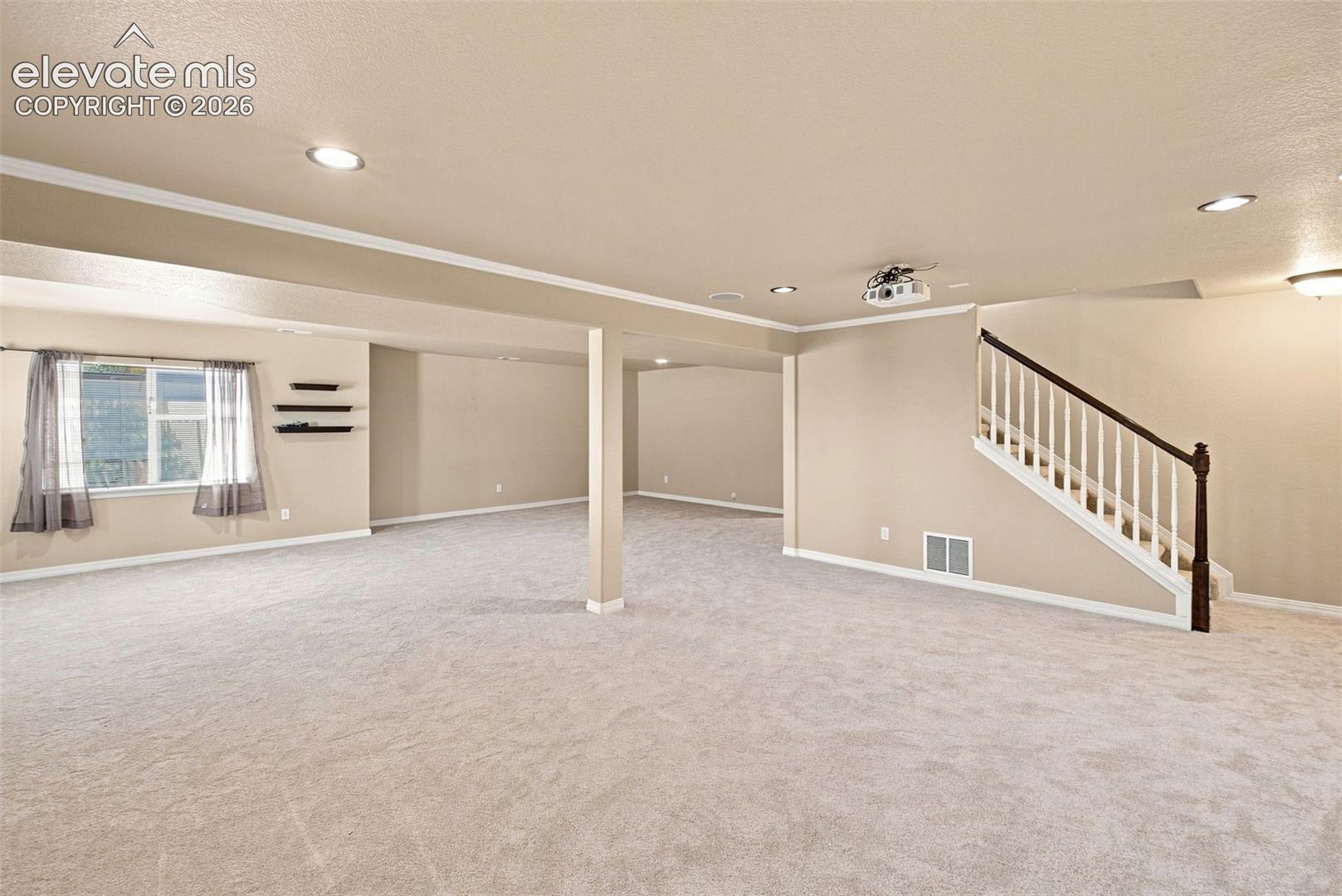 Photo 36 of 6323 Adamants Drive, Colorado Springs