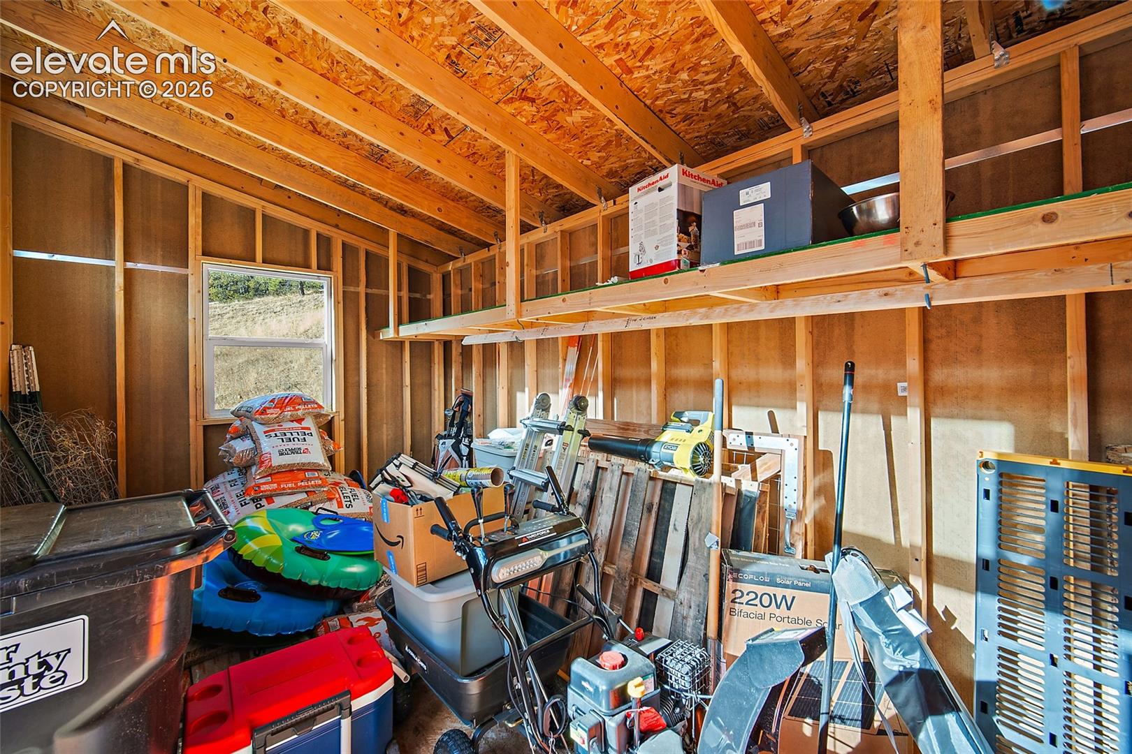 213 Willow Rd, Divide, CO 80814