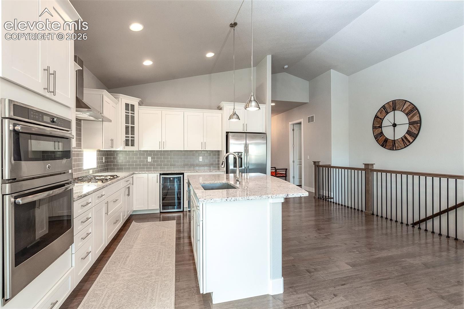 Photo 10 of 11590 Spectacular Bid Circle, Colorado Springs