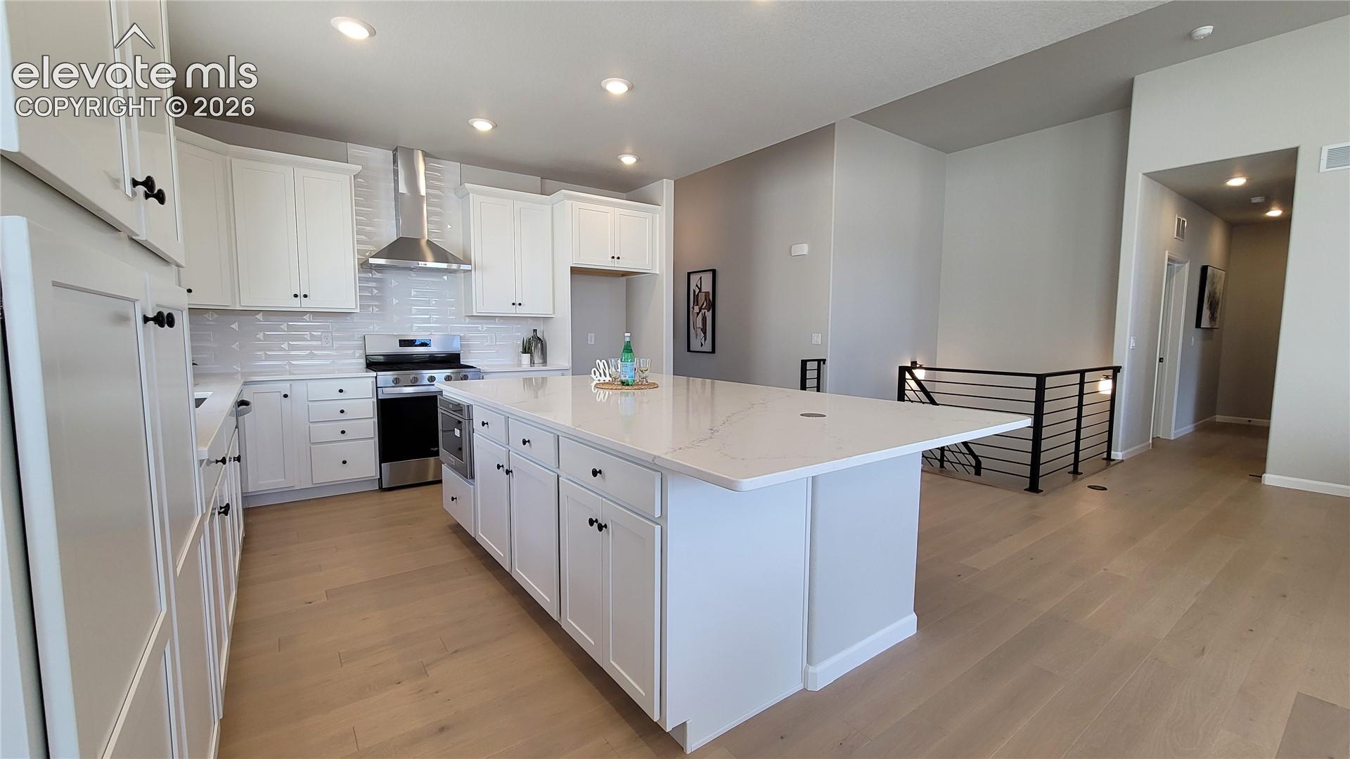 Photo 10 of 6532 Miro Lane, Colorado Springs