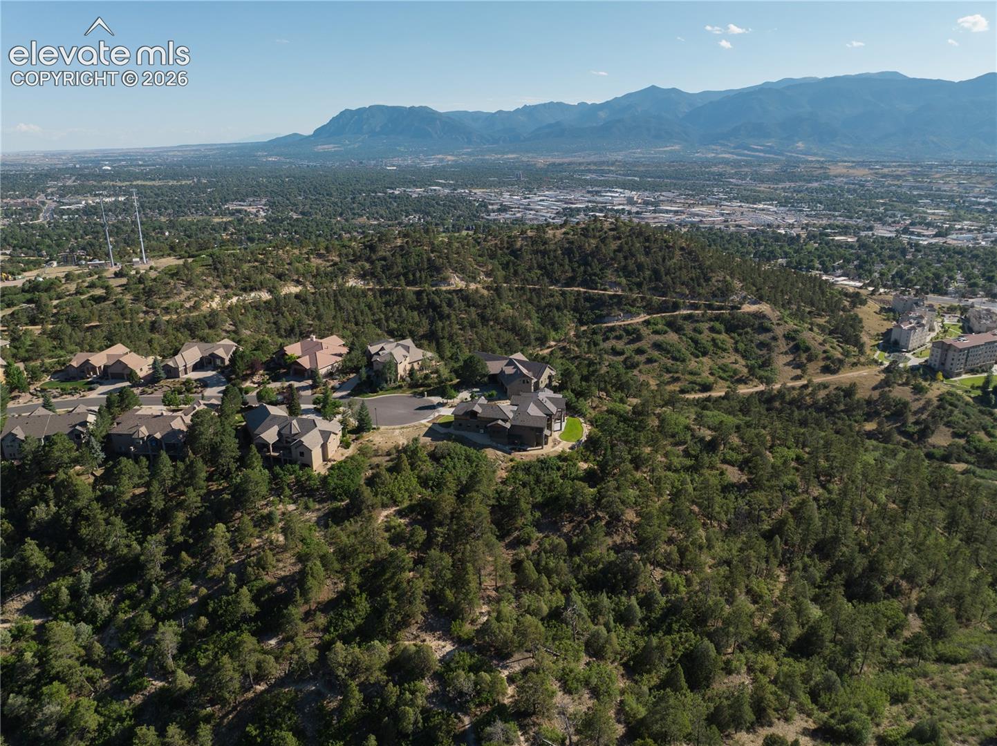 Photo 14 of 2683 Rockhurst Boulevard, Colorado Springs
