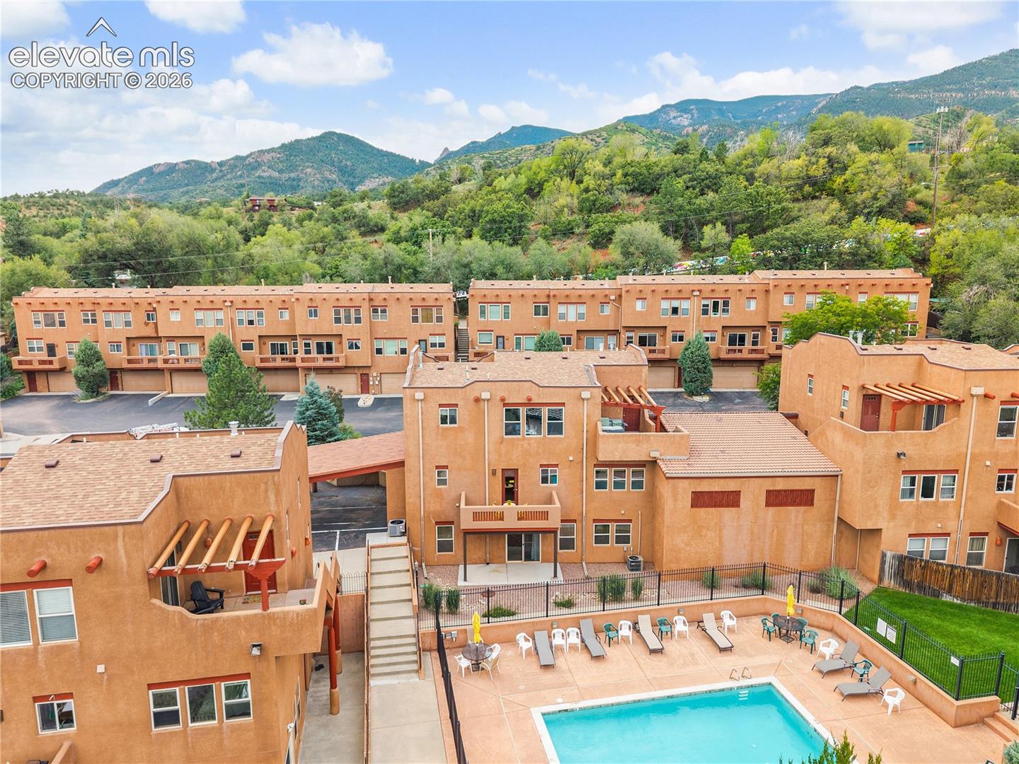 Photo 36 of 18 Taos Place, Manitou Springs