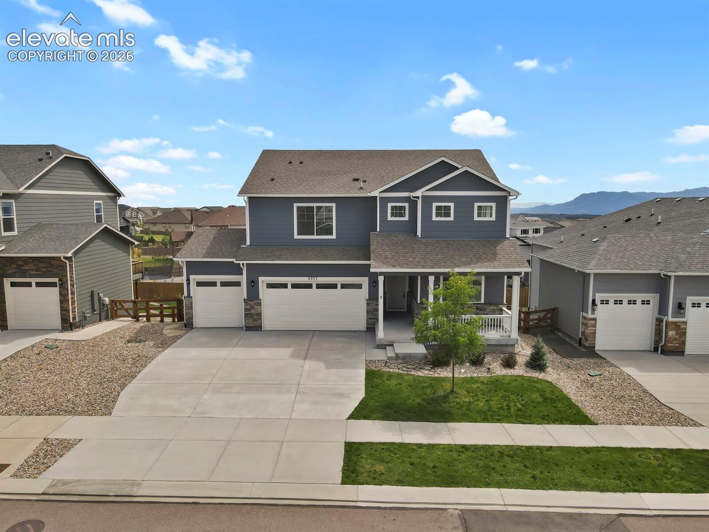Photo 44 of 5117 Janga Drive, Colorado Springs