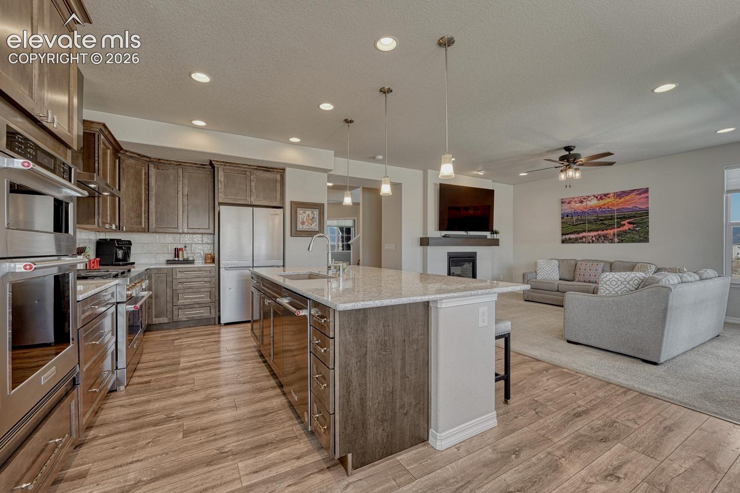 Photo 13 of 16767 Greyhawk Drive, Monument