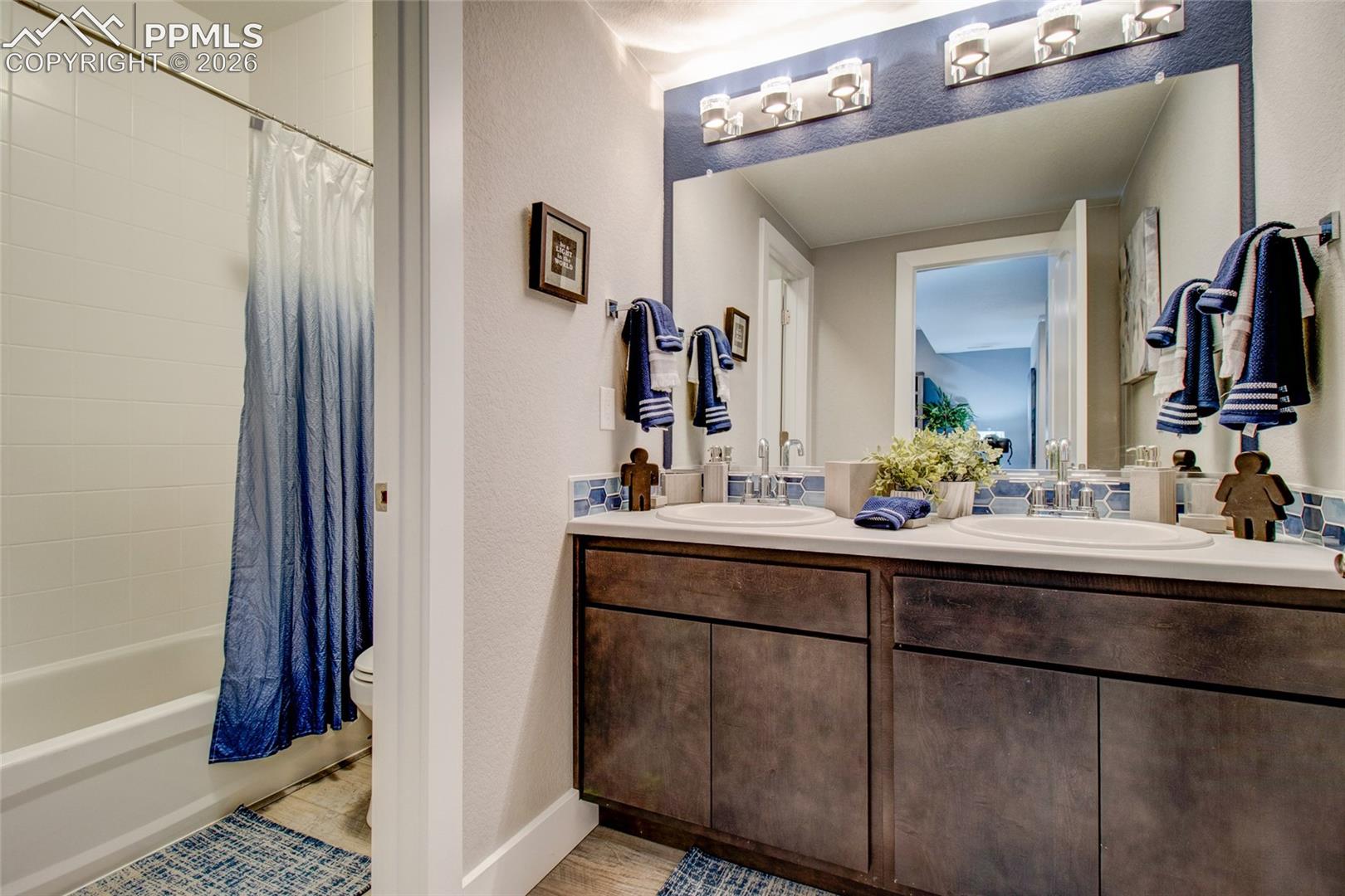 Photo 28 of 6763 Chelsea Thicket Court, Colorado Springs