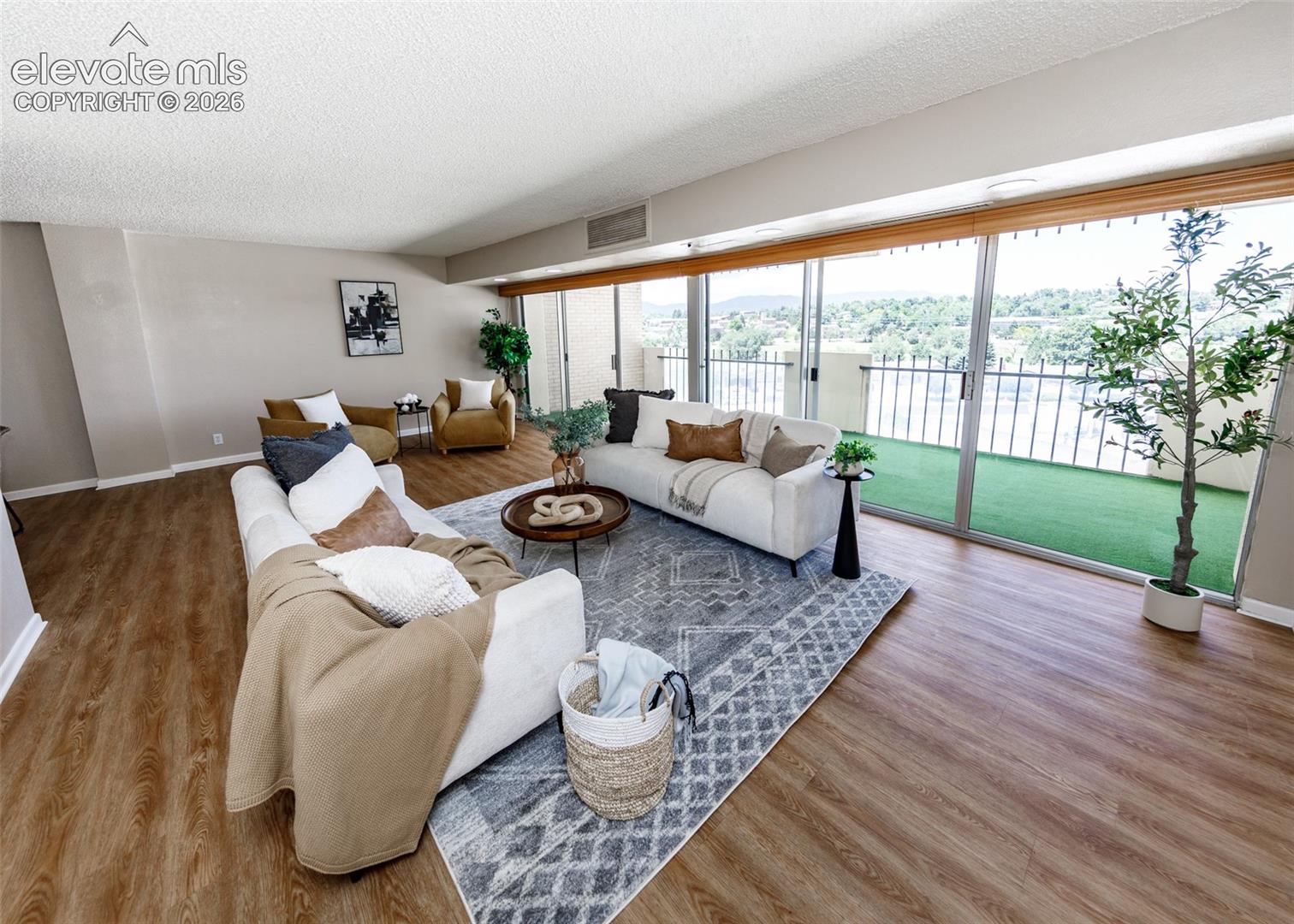 Photo 12 of 411 Lakewood Circle #C502, Colorado Springs