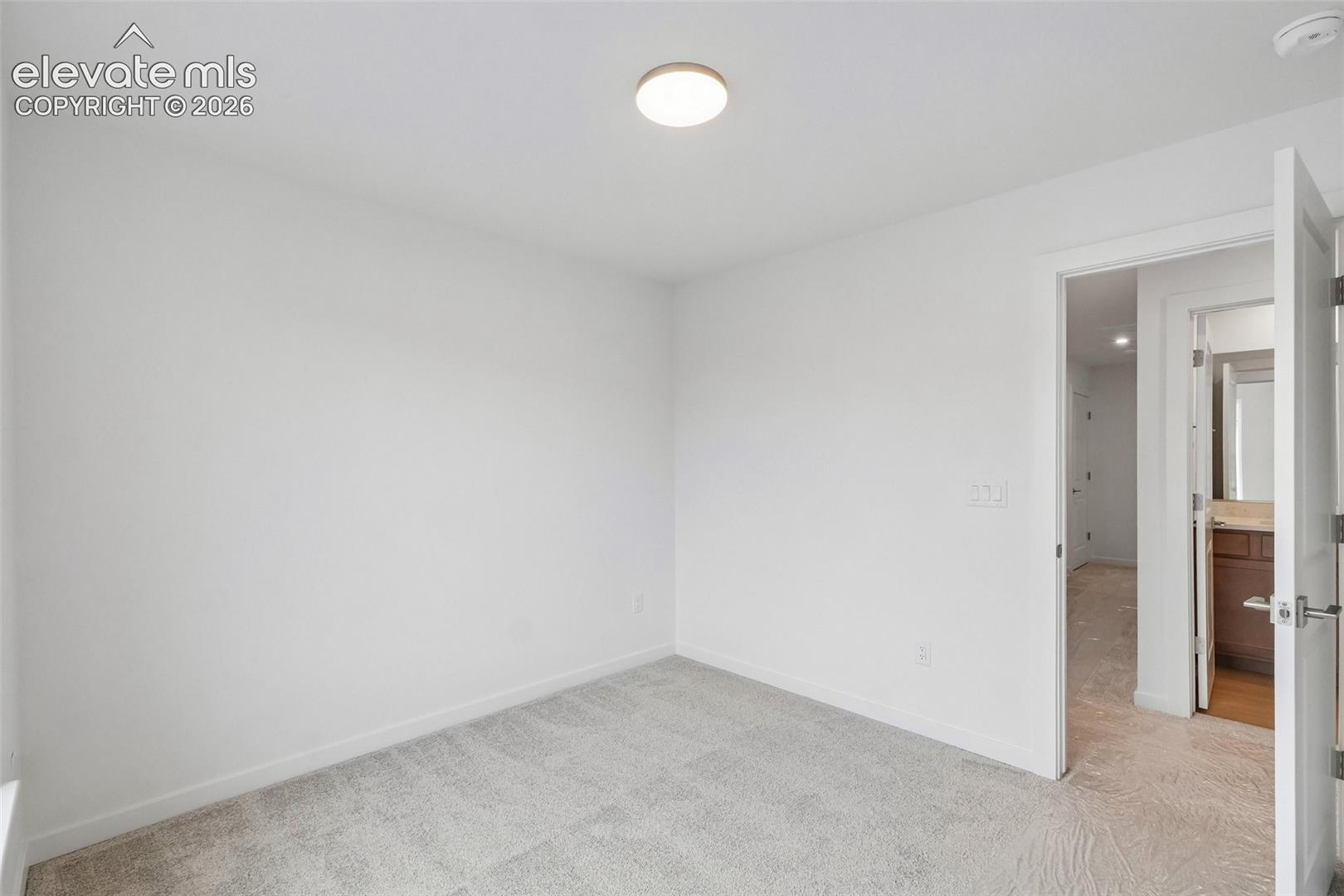 Photo 28 of 10767 Spalding View, Colorado Springs