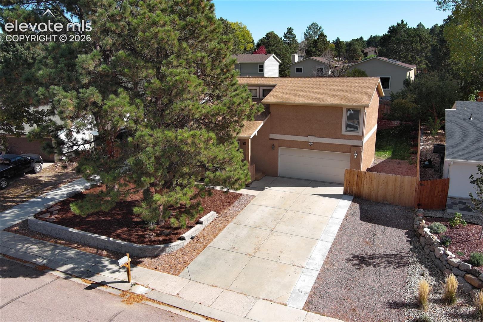 Photo 40 of 6425 Galway Drive, Colorado Springs
