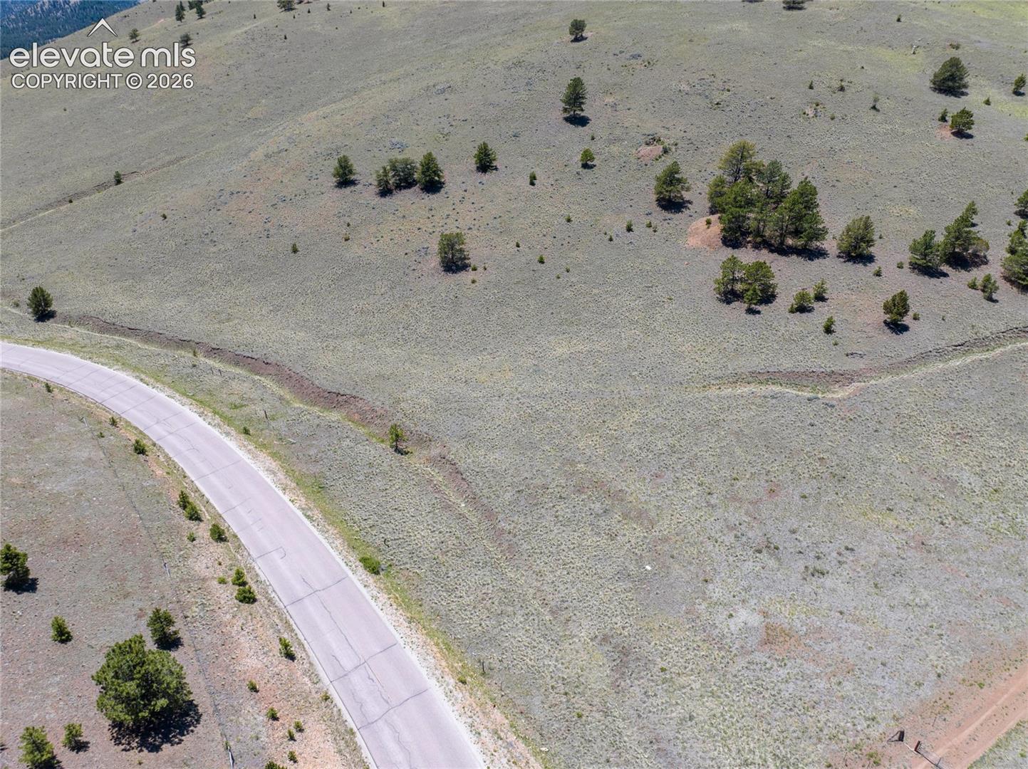 Photo 18 of County Road 102, Guffey