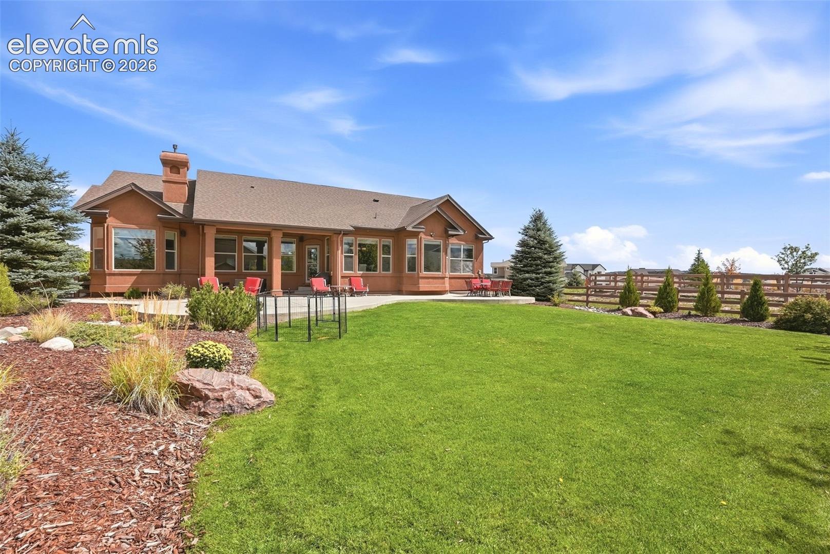 Photo 50 of 2477 Fieldbrook Court, Colorado Springs