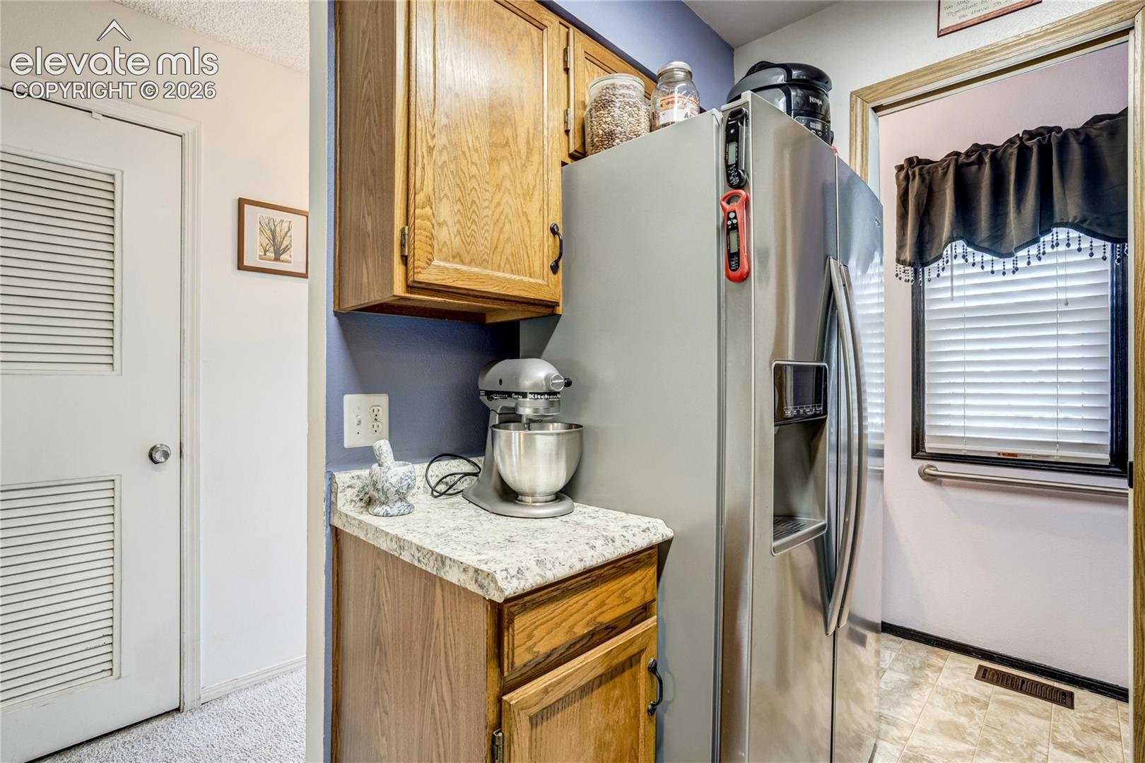 Photo 6 of 3351 Queen Anne Way, Colorado Springs