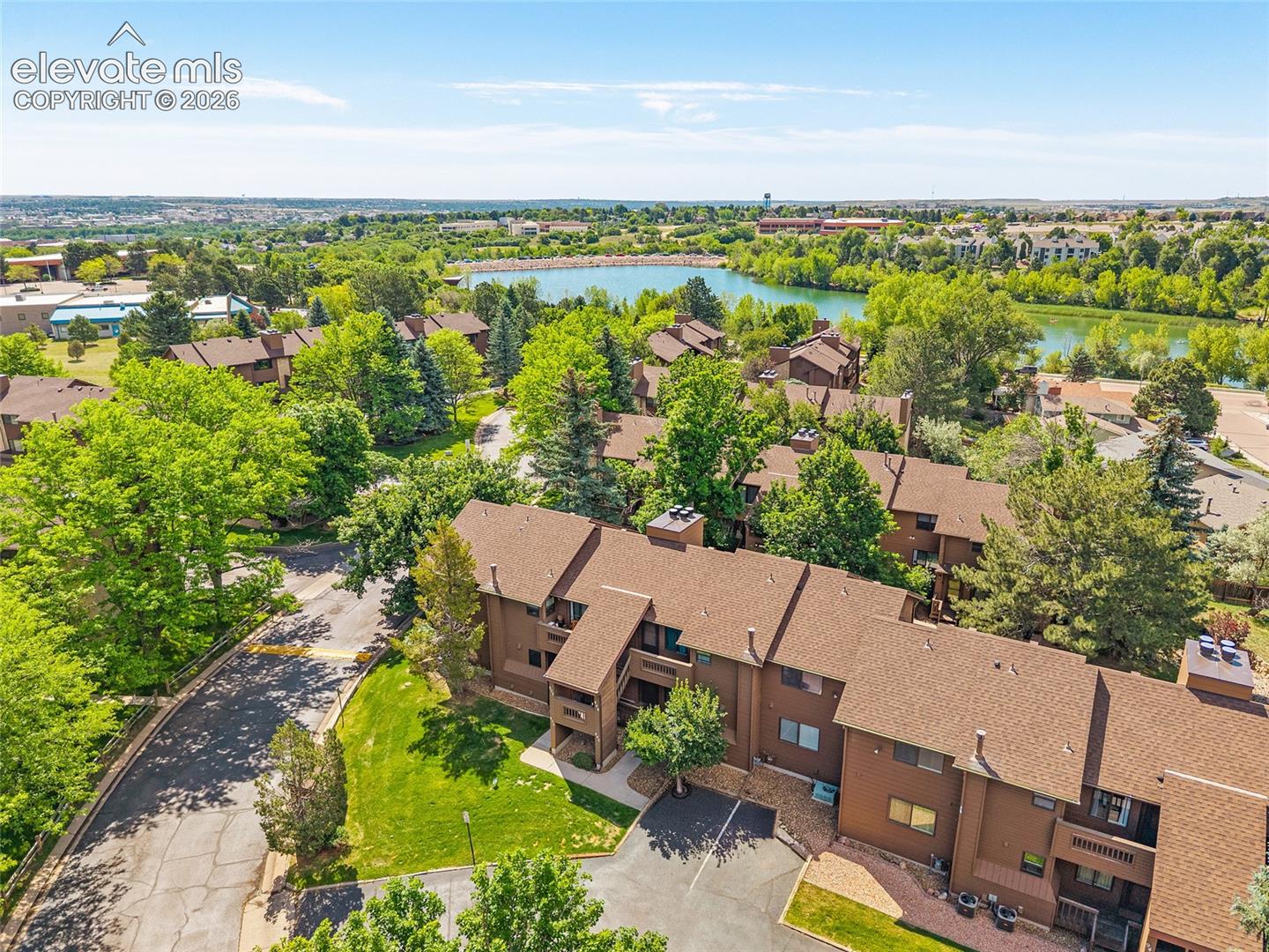 Photo 35 of 945 Moorings Drive, Colorado Springs