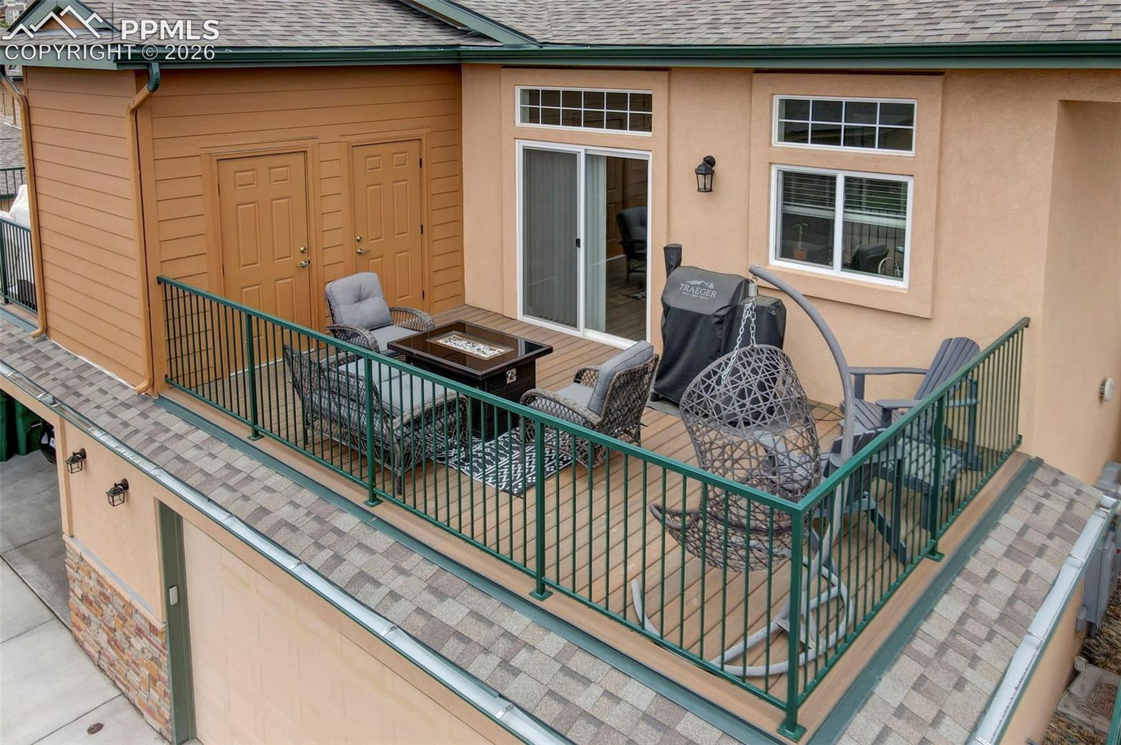 Photo 31 of 5950 Eagle Glen View #102, Colorado Springs