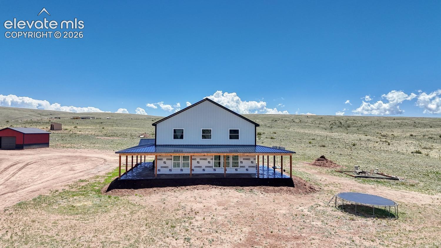 Photo 40 of 5000 Centennial Ranch Road, Westcliffe