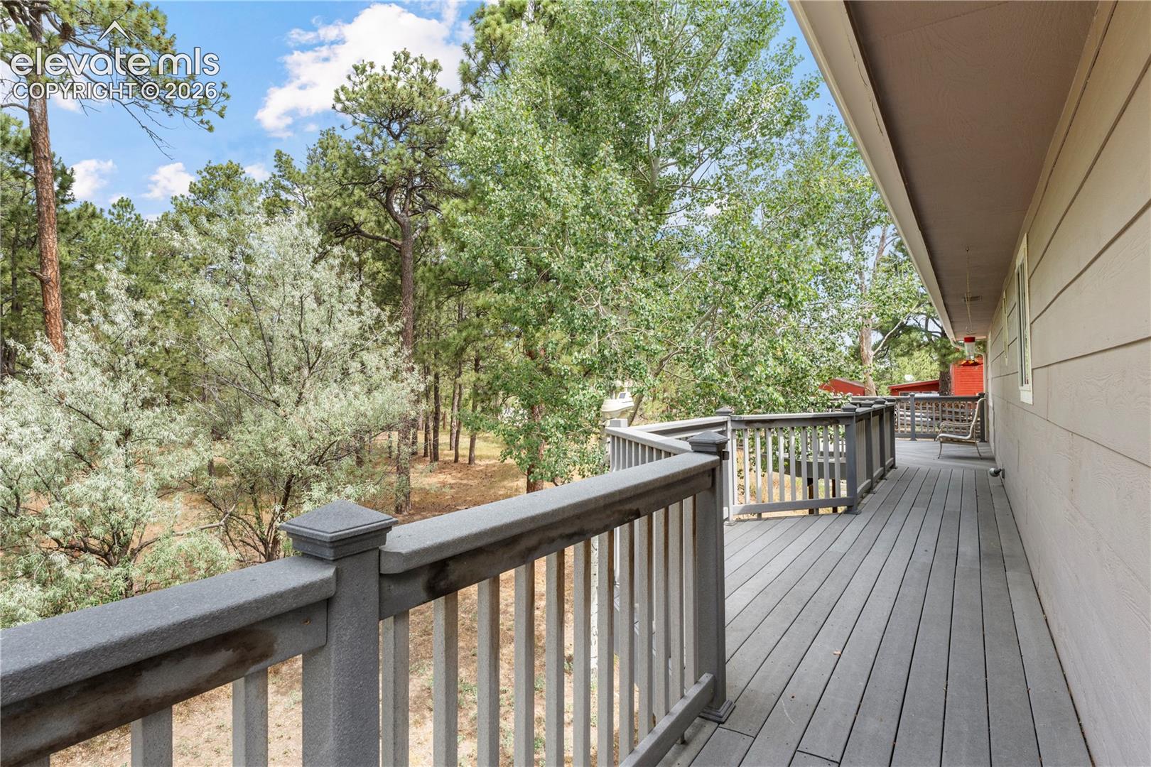 Photo 16 of 17730 Grama Ridge Road, Colorado Springs