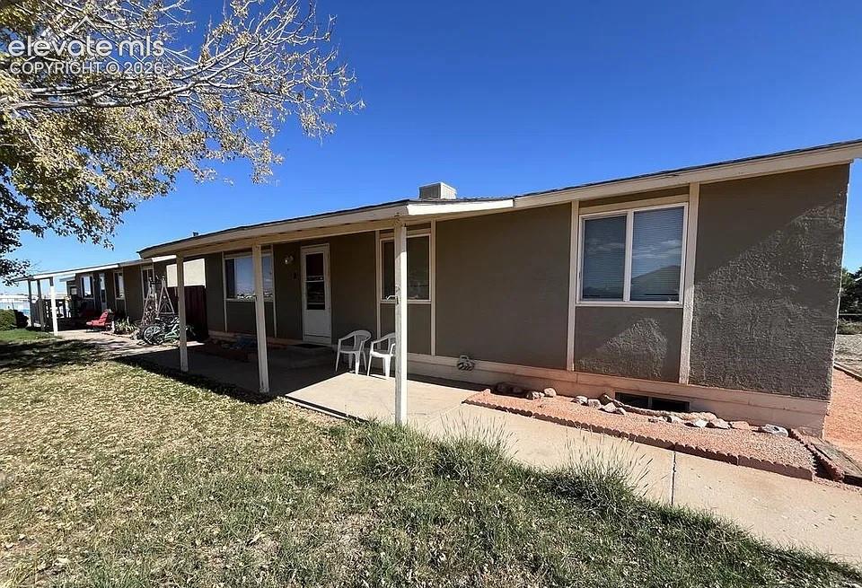 Photo 1 of 639 E Clarion Drive, Pueblo West