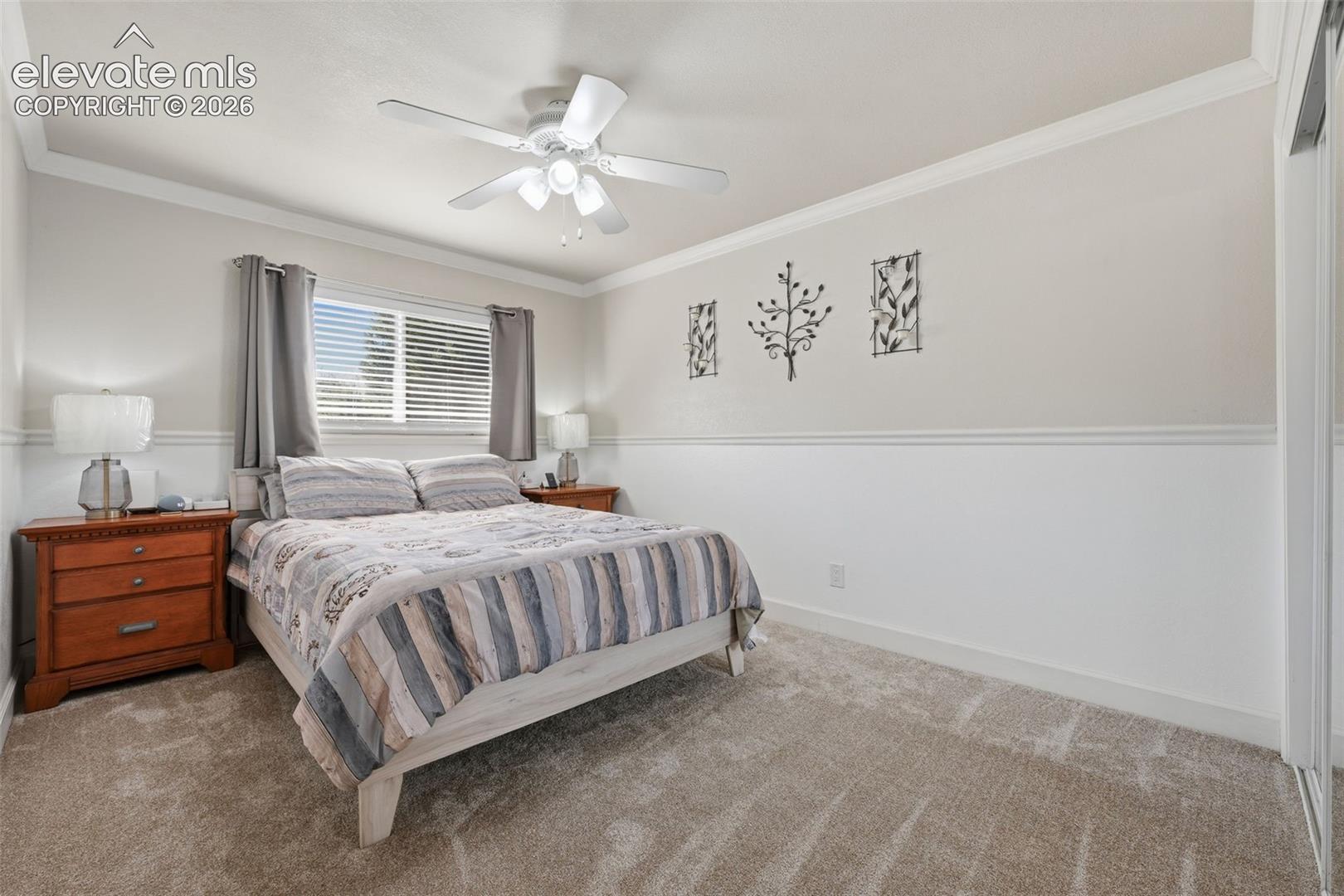 Photo 29 of 2230 Brookwood Drive, Colorado Springs