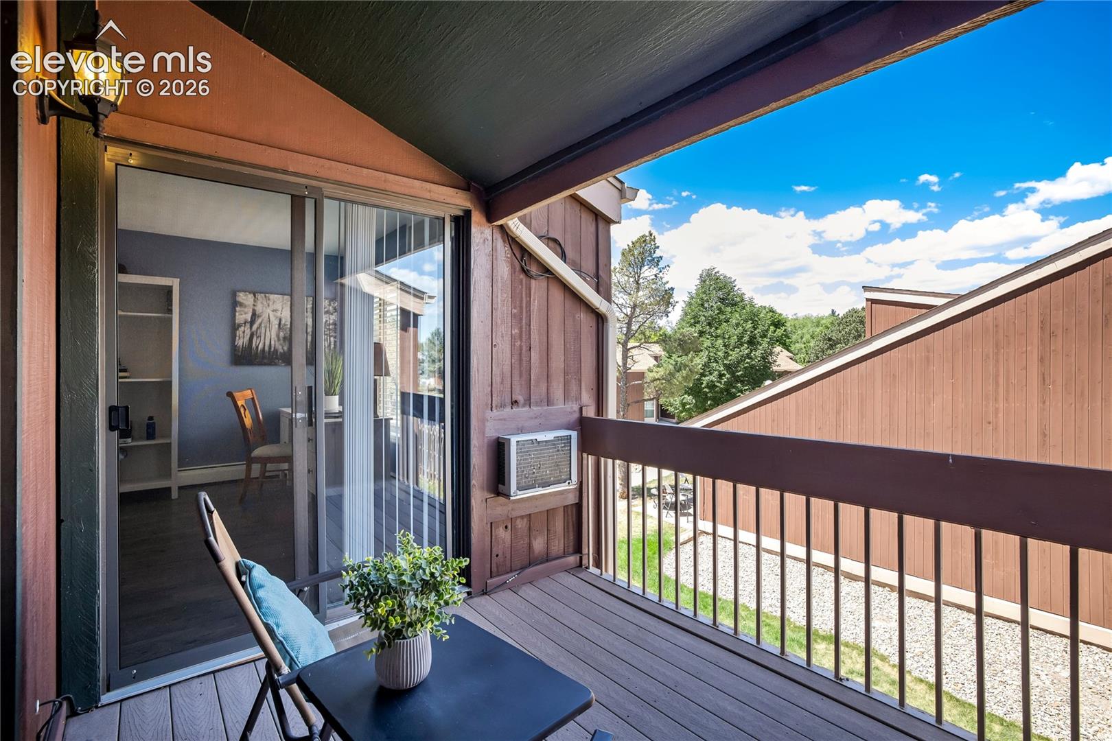 Photo 13 of 4413 N Carefree Circle #B, Colorado Springs