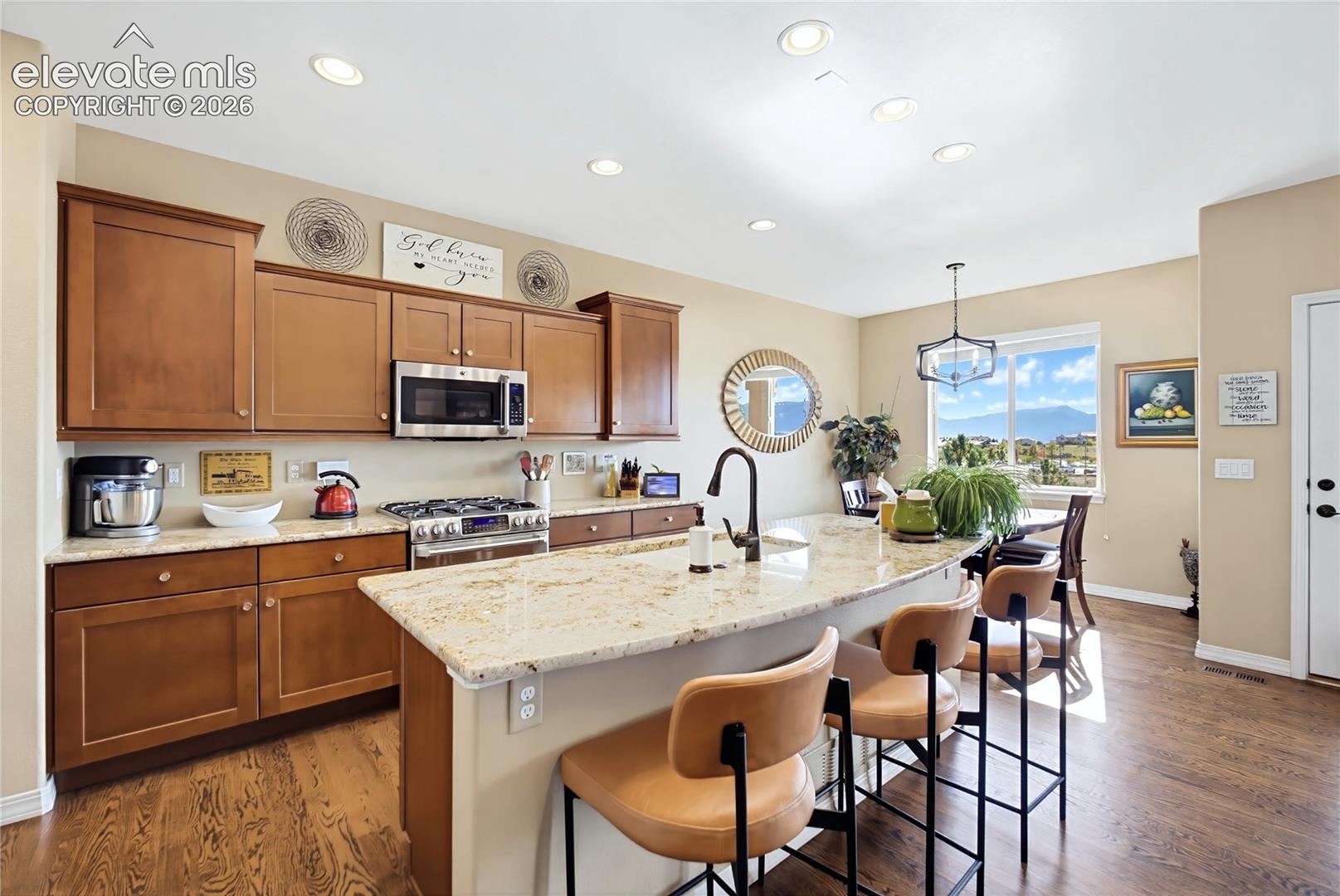 Photo 8 of 13060 Cupcake Heights, Colorado Springs