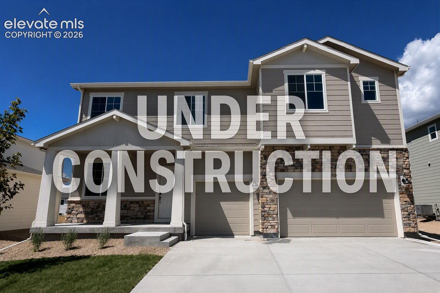 10064 Hartwood Dr, Peyton, CO 80831