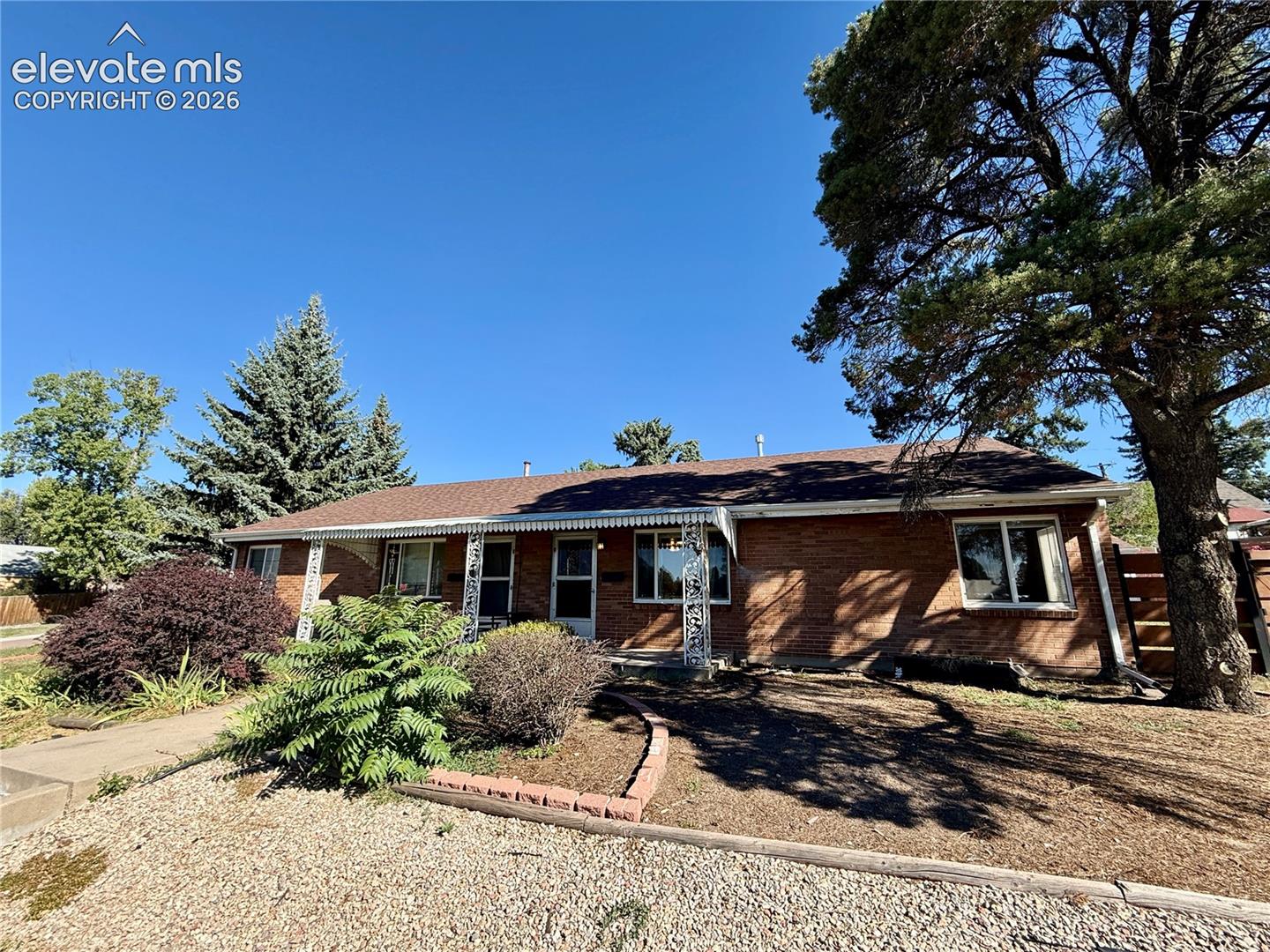 Photo 20 of 1304 E Pikes Peak Avenue, Colorado Springs