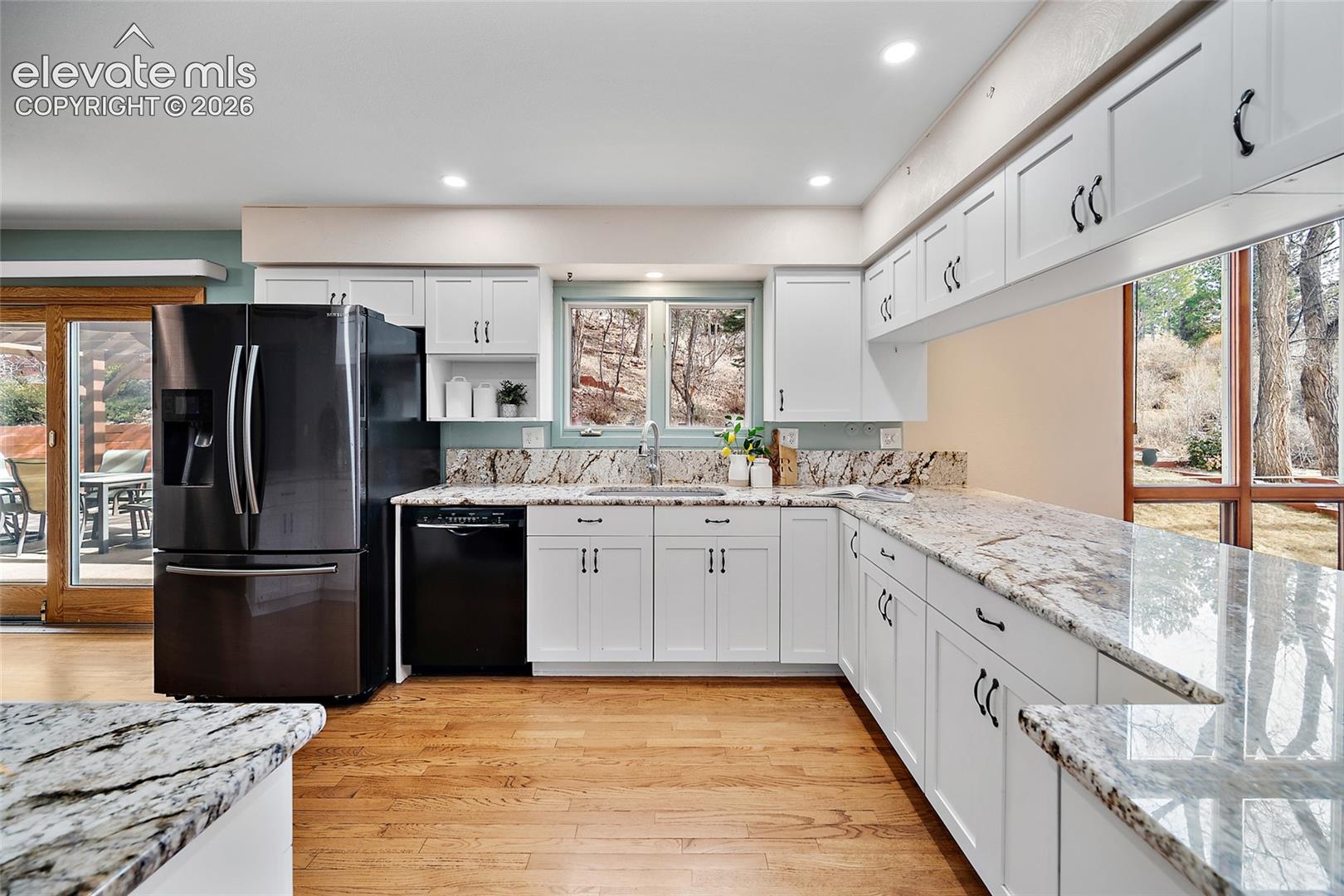Photo 12 of 1151 Terrace Road, Colorado Springs