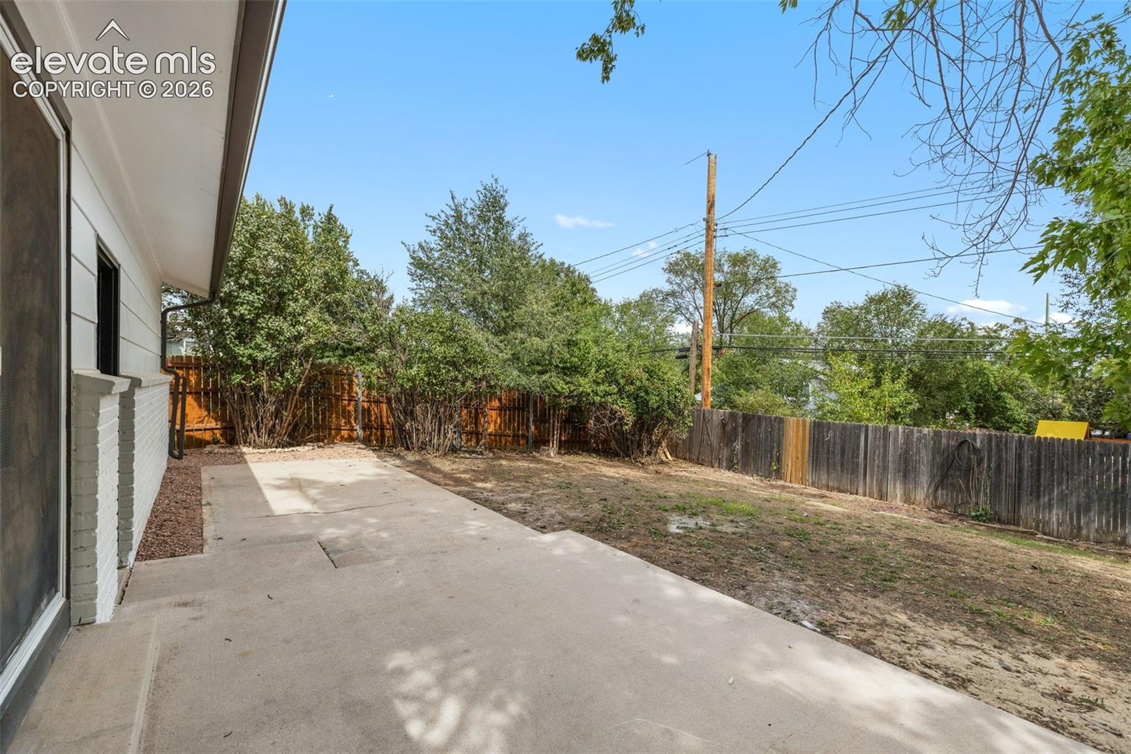 Photo 38 of 705 Pioneer Lane, Colorado Springs