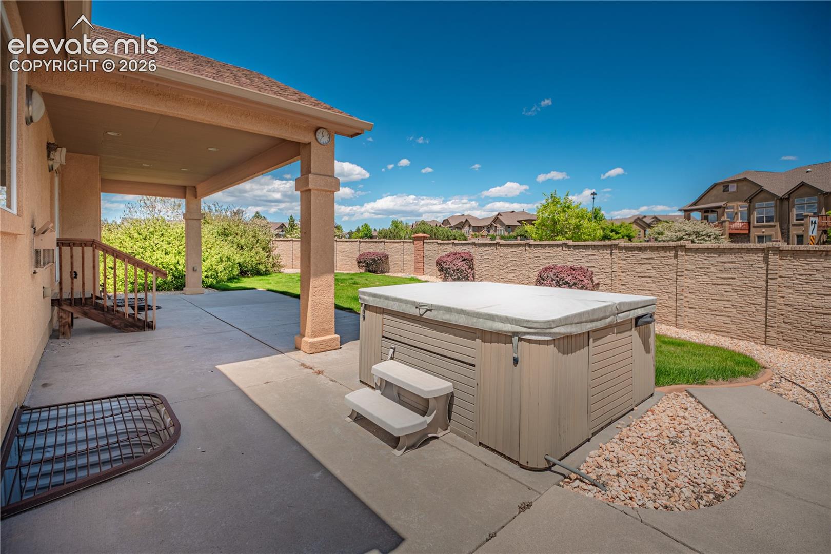 6351 Confederate Ridge Dr, Colorado Springs, CO 80923