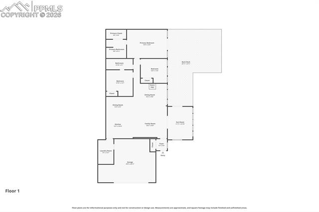 240 Sun Ridge Ct, Woodland Park, CO 80863