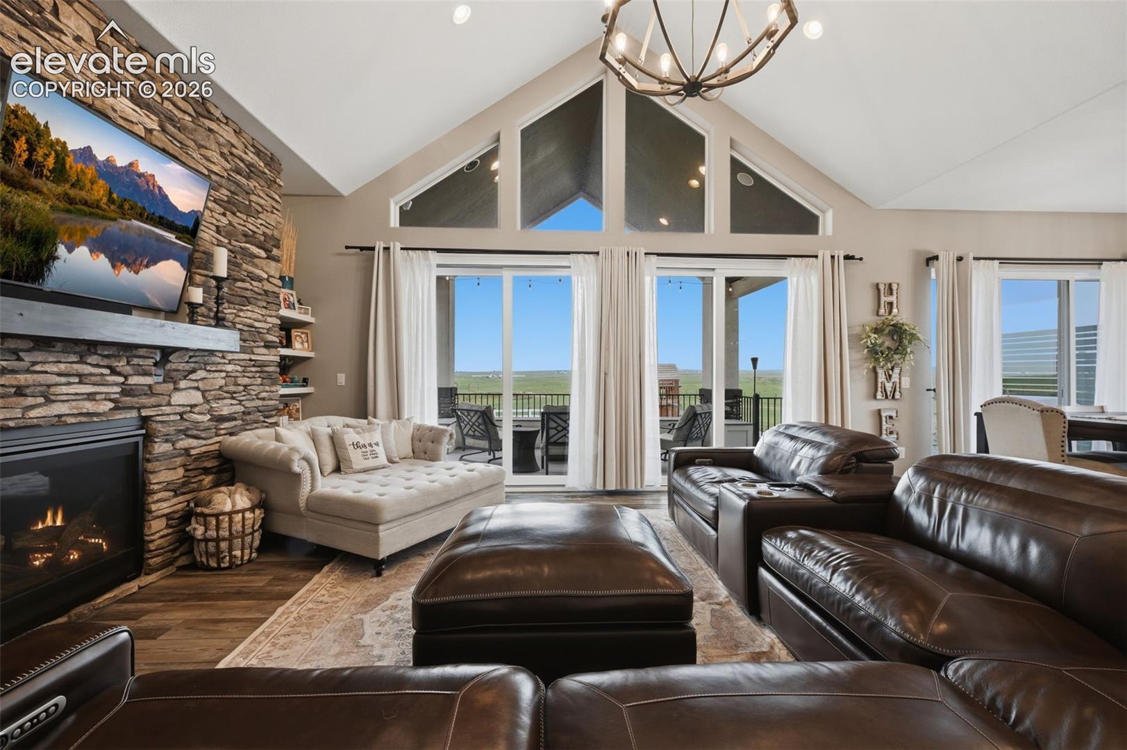 Photo 9 of 7506 Buckskin Ranch View, Peyton