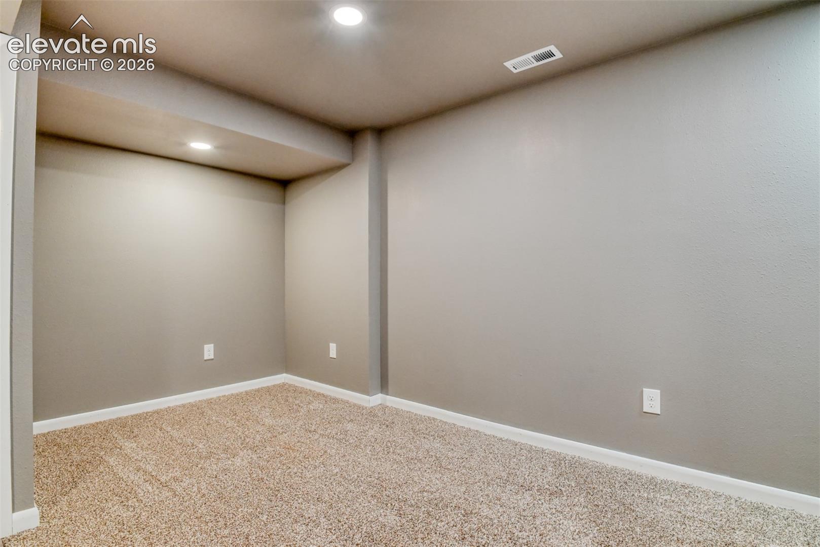 Photo 32 of 3374 Queen Anne Way, Colorado Springs