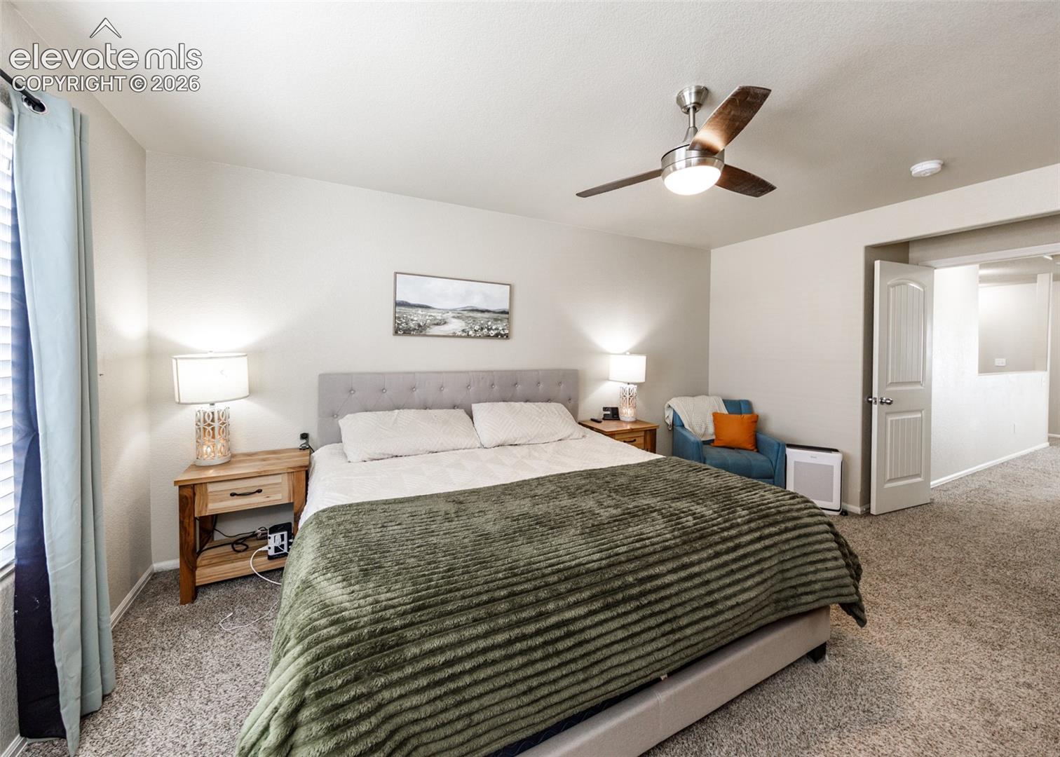 Photo 32 of 9766 Desert Lily Circle, Colorado Springs