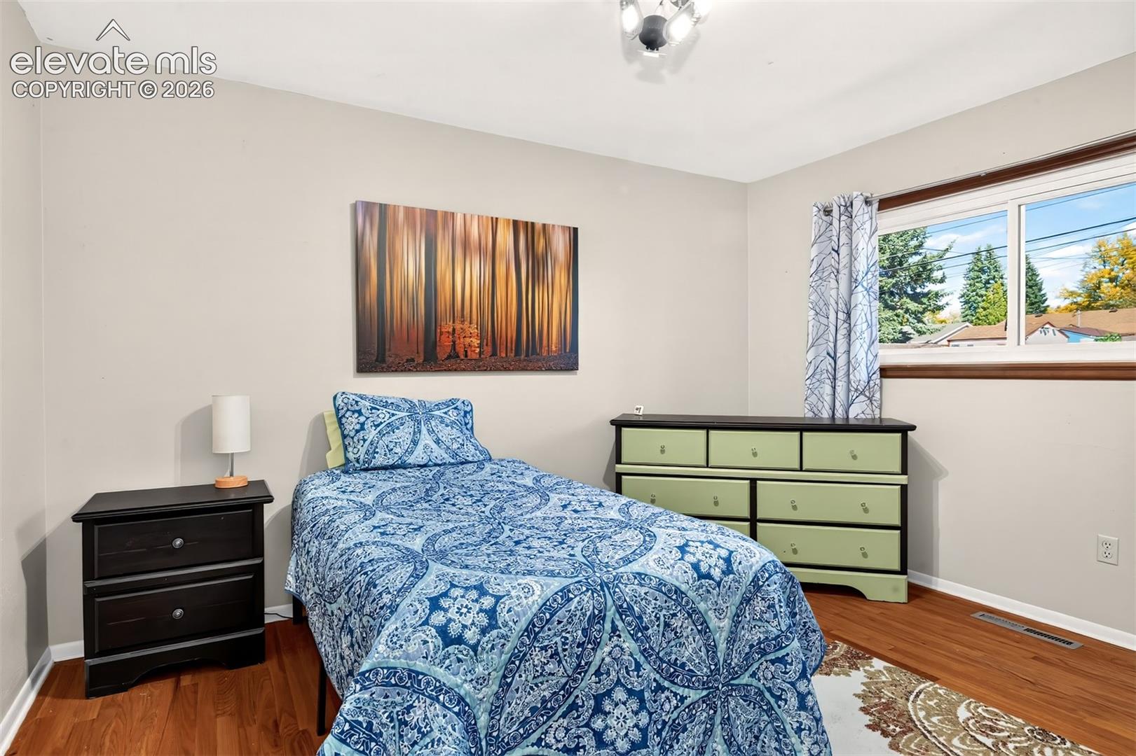 Photo 18 of 2703 N Arcadia Street, Colorado Springs
