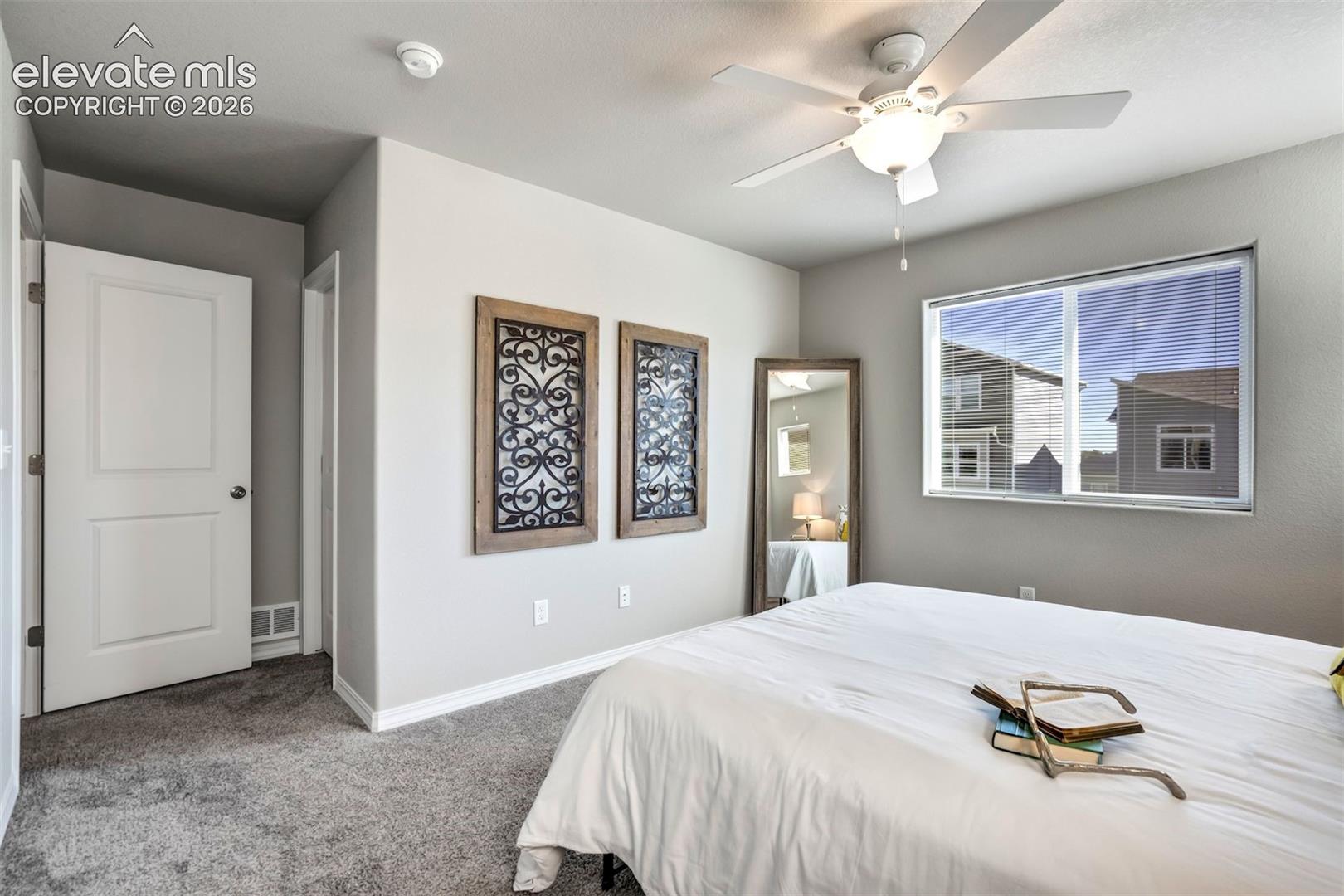 Photo 31 of 4511 Samaritan Loop, Colorado Springs