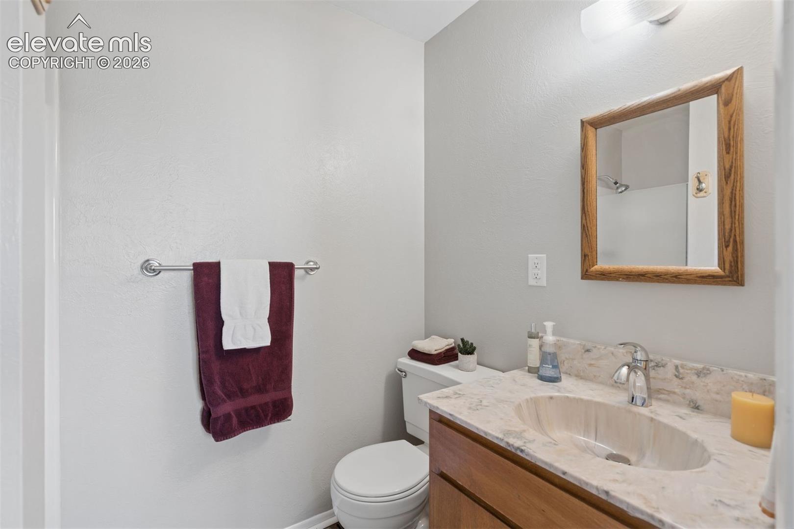 Photo 21 of 408 Elmwood Drive, Colorado Springs