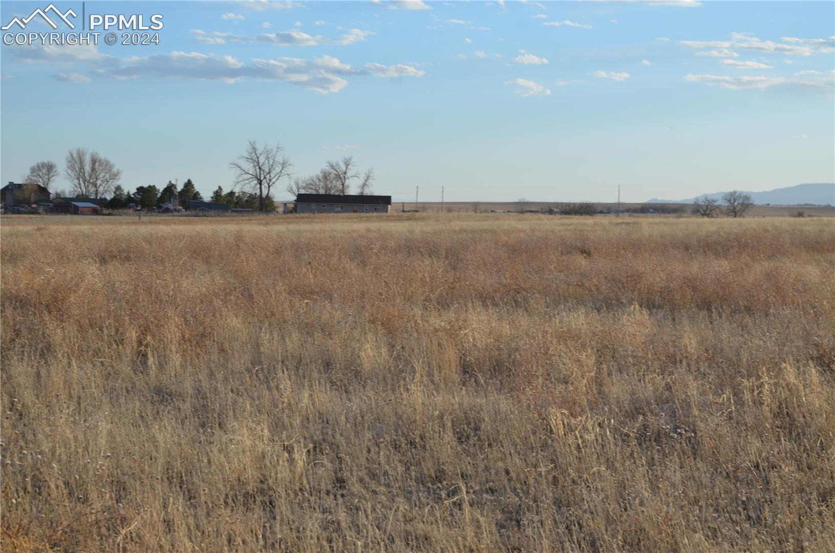 View of nature with a rural view