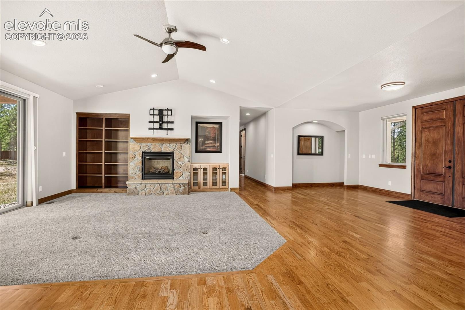 Photo 12 of 6905 Wildridge Road, Colorado Springs