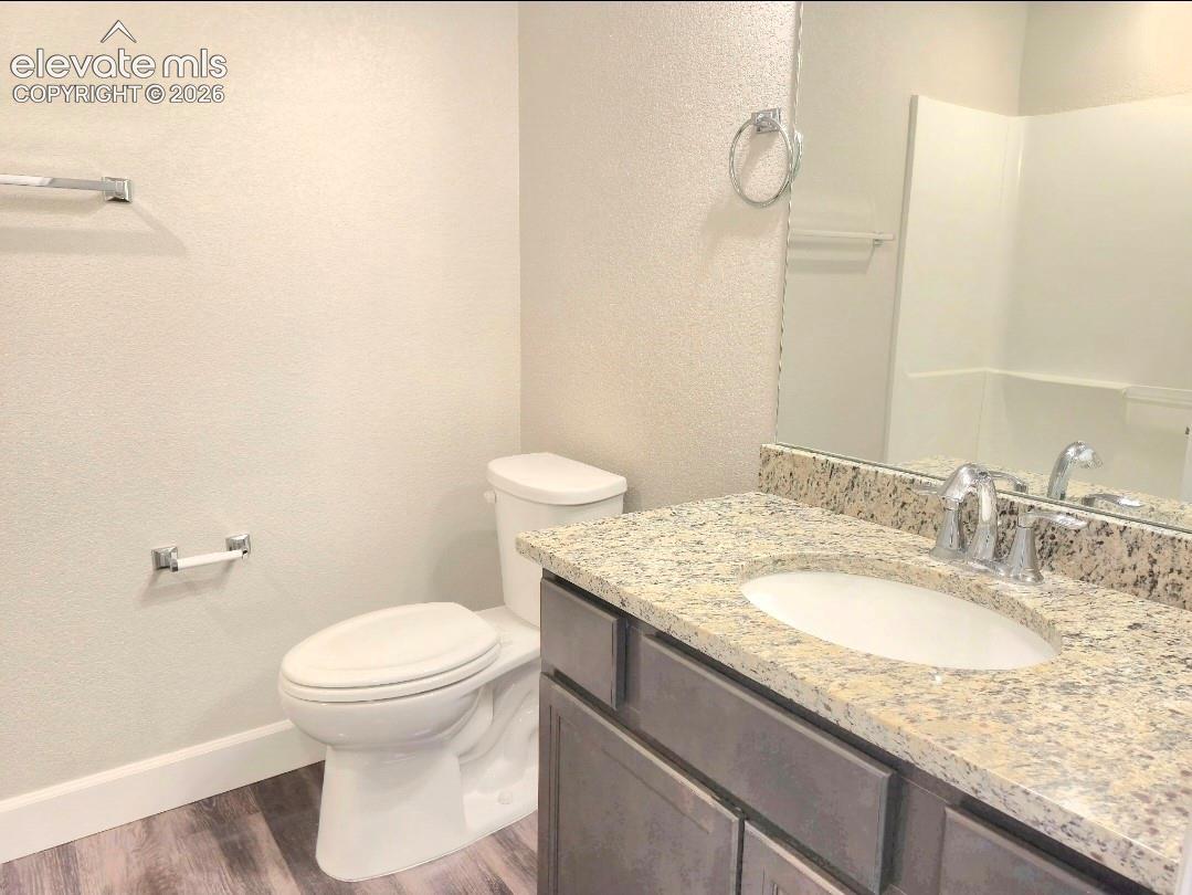 Photo 26 of 6868 Alsea Drive, Colorado Springs