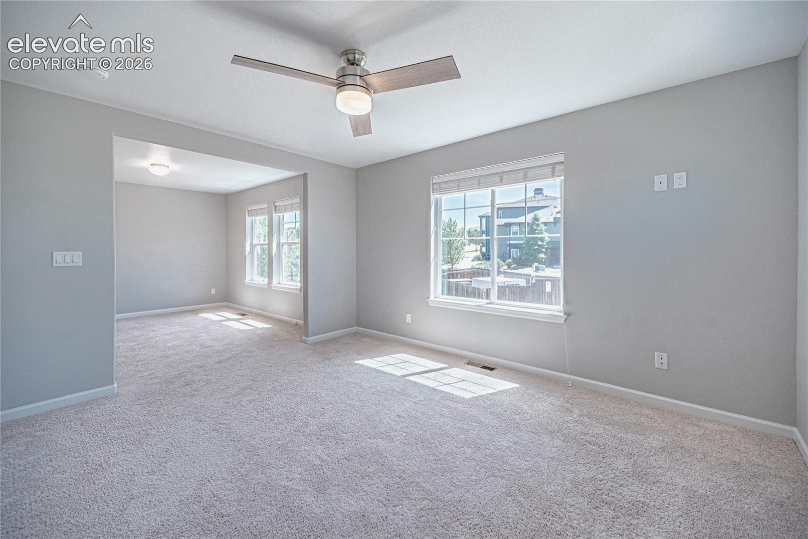 Photo 12 of 1306 Promontory Bluff View, Colorado Springs