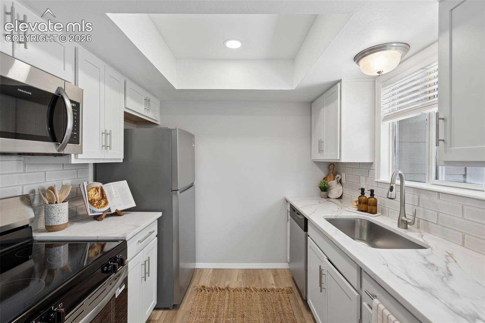 Photo 13 of 1321 Soaring Eagle Drive, Colorado Springs