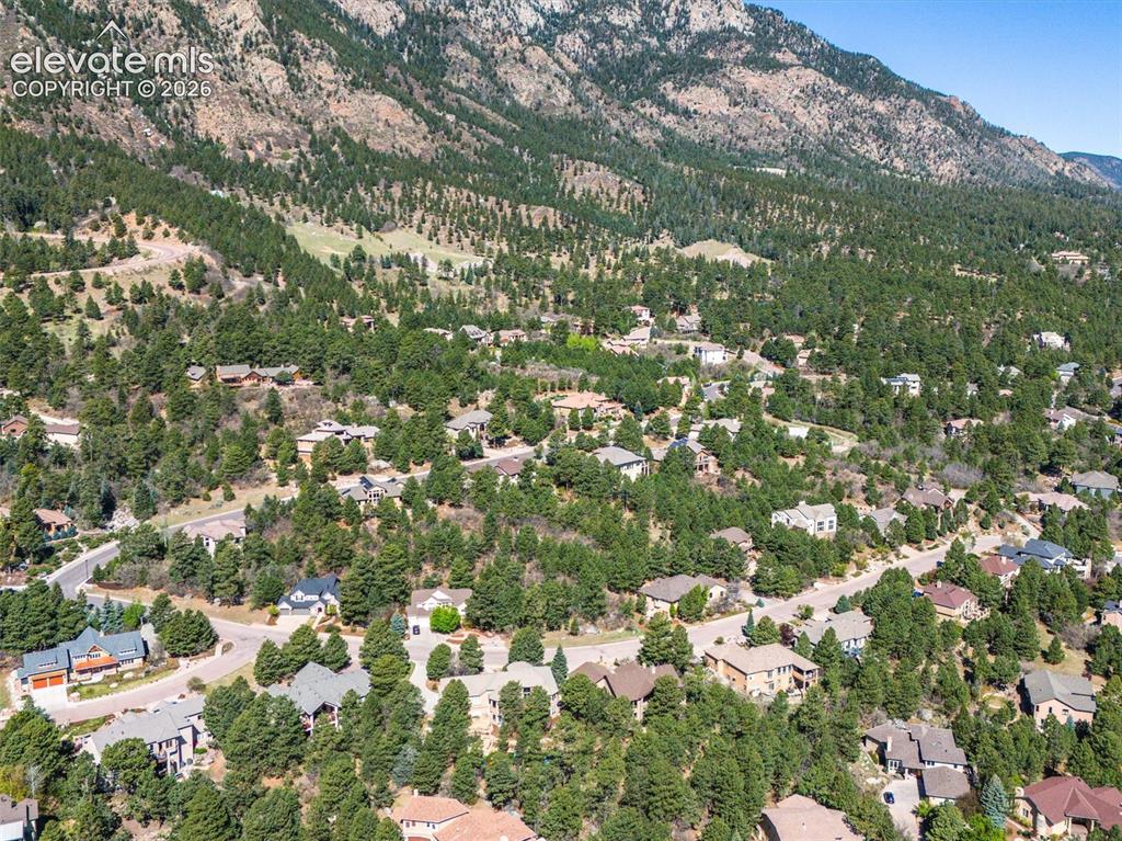 Photo 6 of 5960 Buttermere Drive, Colorado Springs